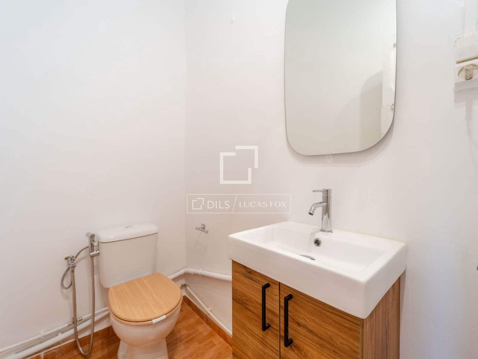 4 sypialnia Apartament do wynajęcia w Miasto Walencja - 2 500 € (Ref: 10185435)