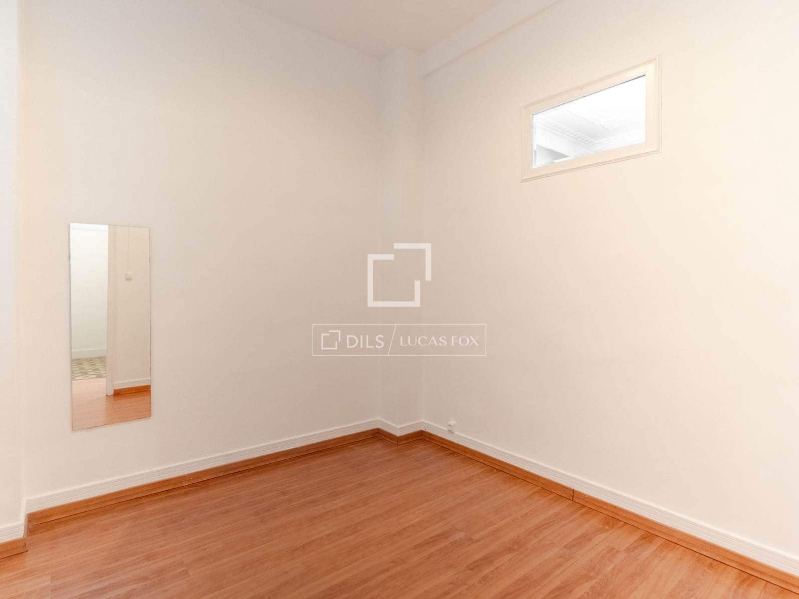 4 sypialnia Apartament do wynajęcia w Miasto Walencja - 2 500 € (Ref: 10185435)