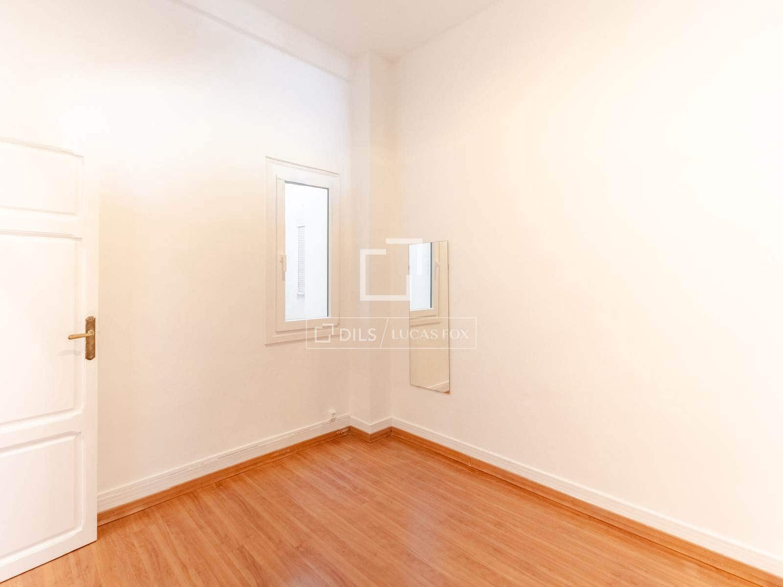 4 sypialnia Apartament do wynajęcia w Miasto Walencja - 2 500 € (Ref: 10185435)
