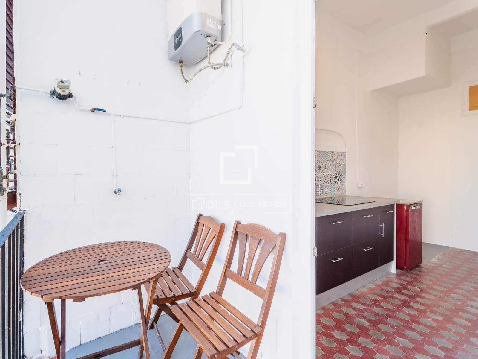 4 sypialnia Apartament do wynajęcia w Miasto Walencja - 2 500 € (Ref: 10185435)