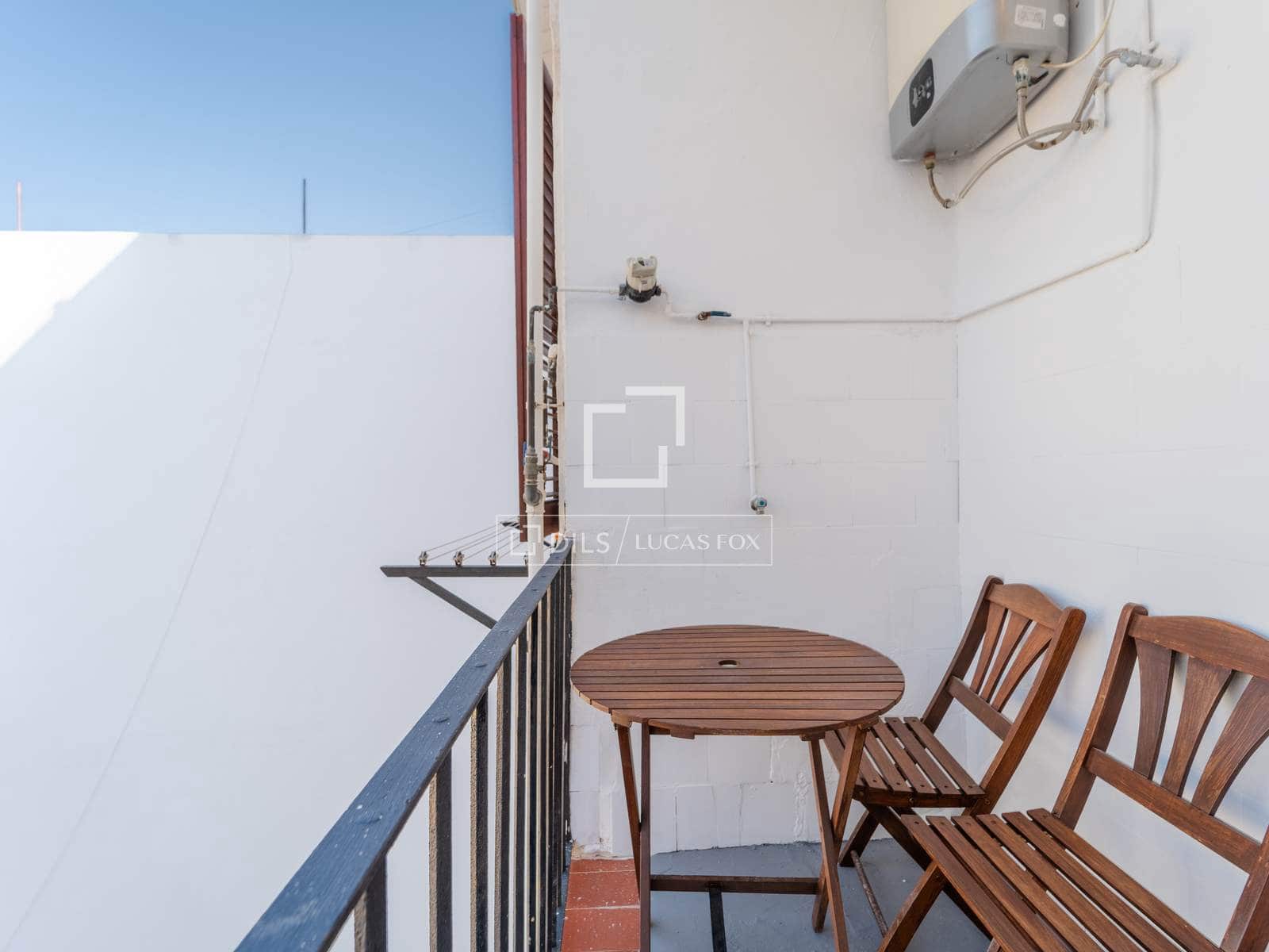 4 sypialnia Apartament do wynajęcia w Miasto Walencja - 2 500 € (Ref: 10185435)