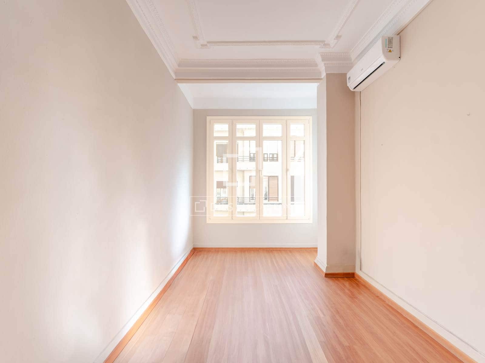 4 sypialnia Apartament do wynajęcia w Miasto Walencja - 2 500 € (Ref: 10185435)