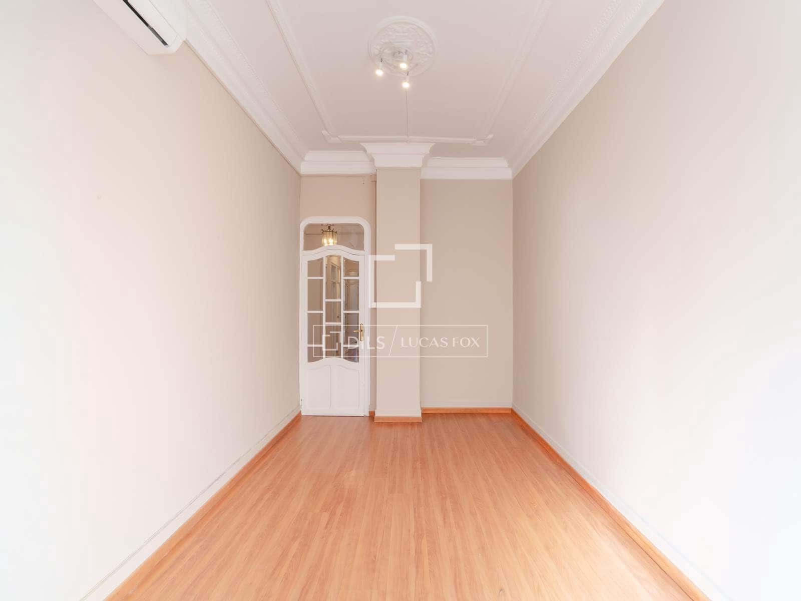 4 sypialnia Apartament do wynajęcia w Miasto Walencja - 2 500 € (Ref: 10185435)
