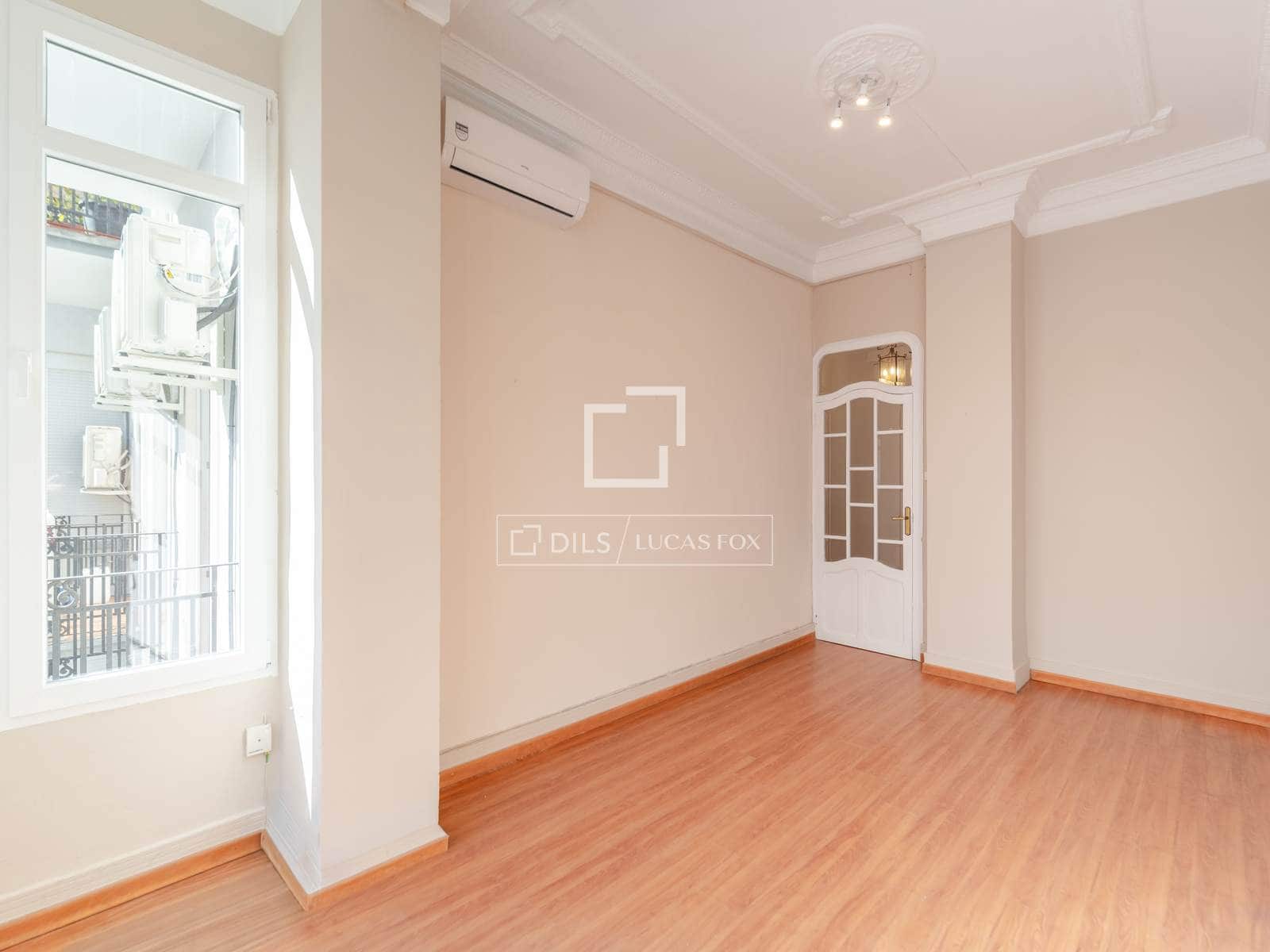 4 sypialnia Apartament do wynajęcia w Miasto Walencja - 2 500 € (Ref: 10185435)