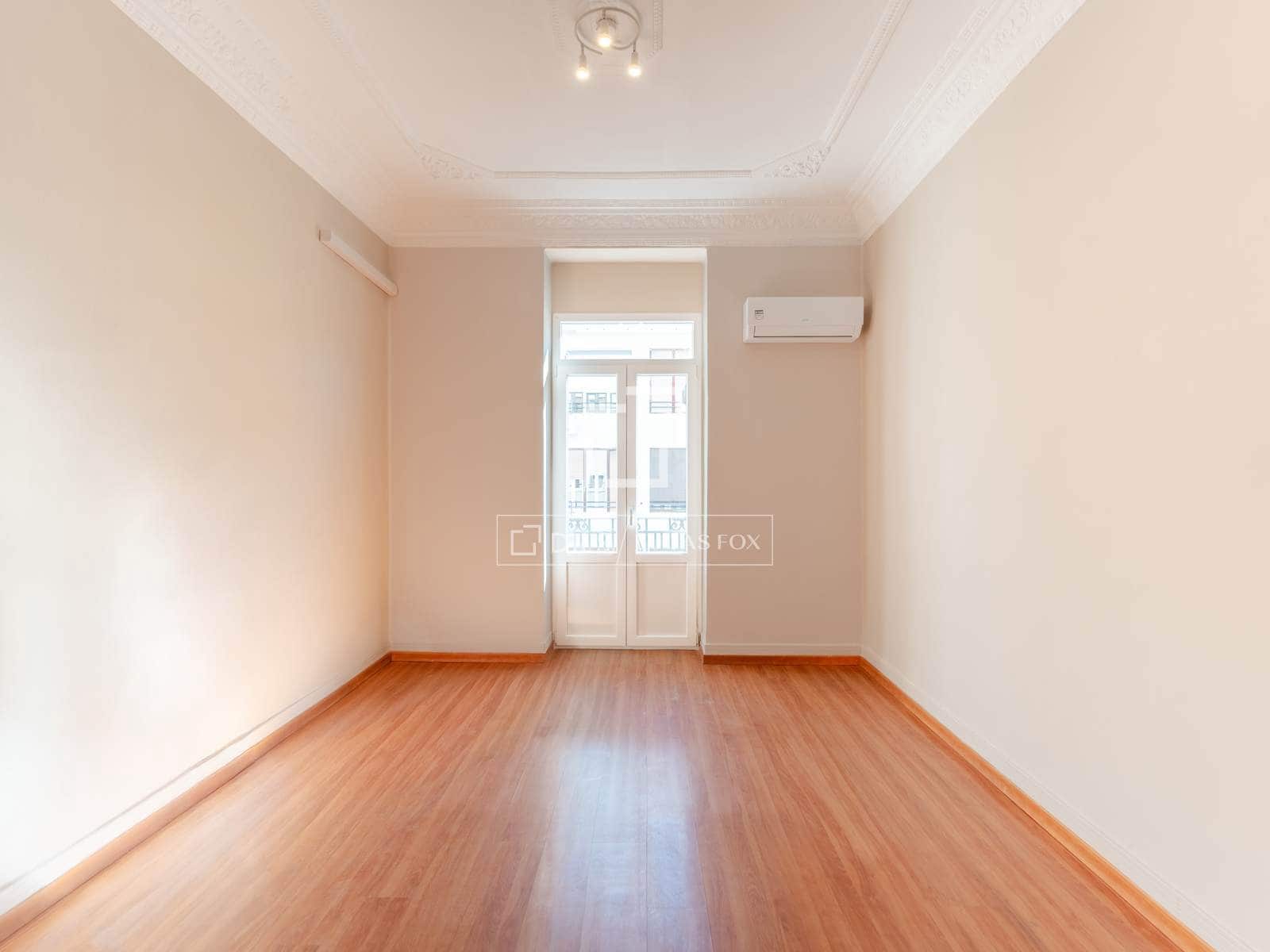 4 sypialnia Apartament do wynajęcia w Miasto Walencja - 2 500 € (Ref: 10185435)