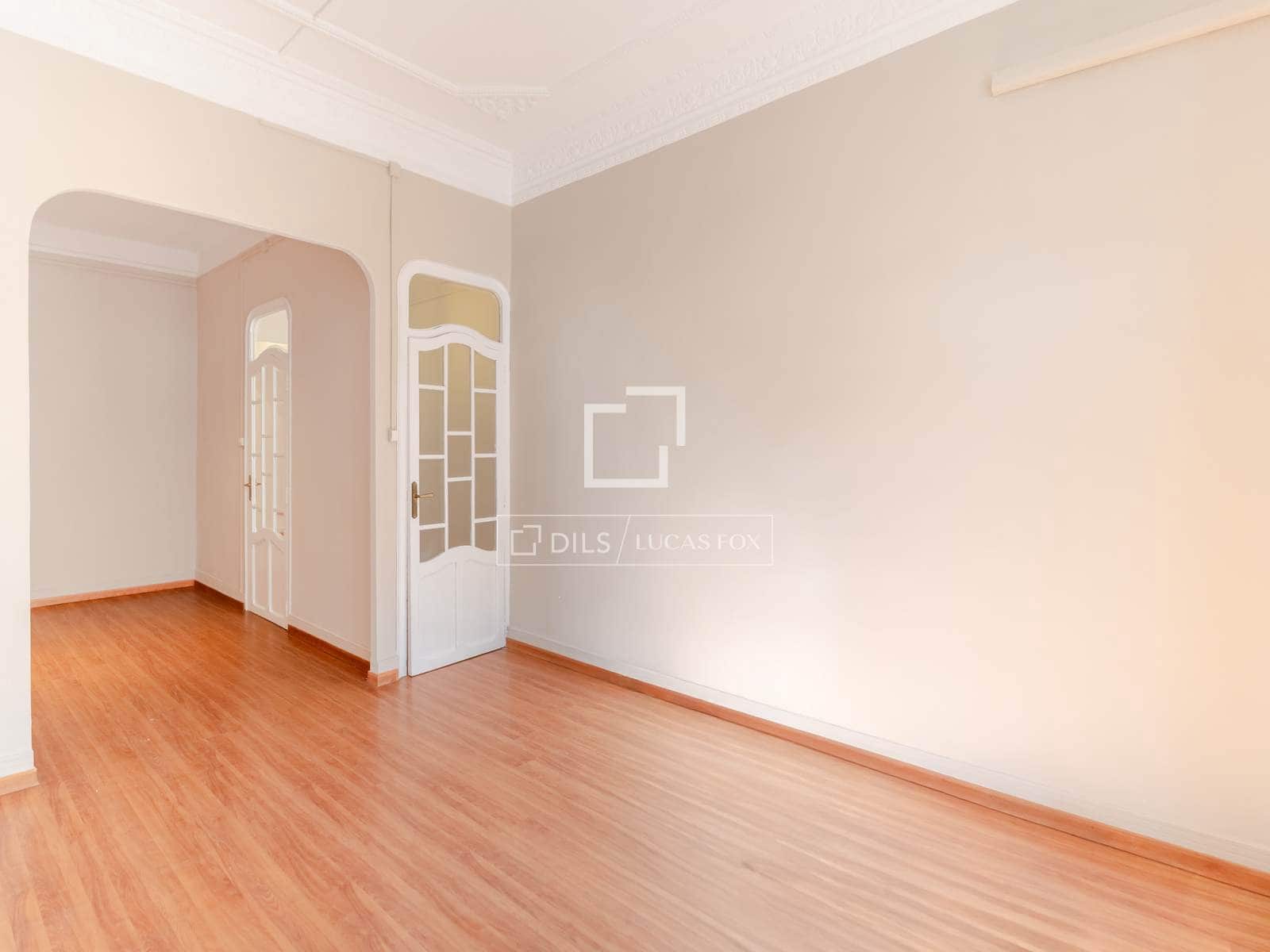4 sypialnia Apartament do wynajęcia w Miasto Walencja - 2 500 € (Ref: 10185435)