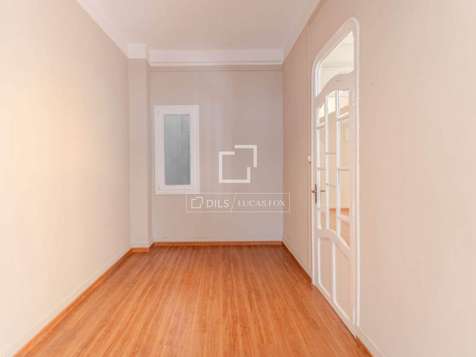 4 sypialnia Apartament do wynajęcia w Miasto Walencja - 2 500 € (Ref: 10185435)