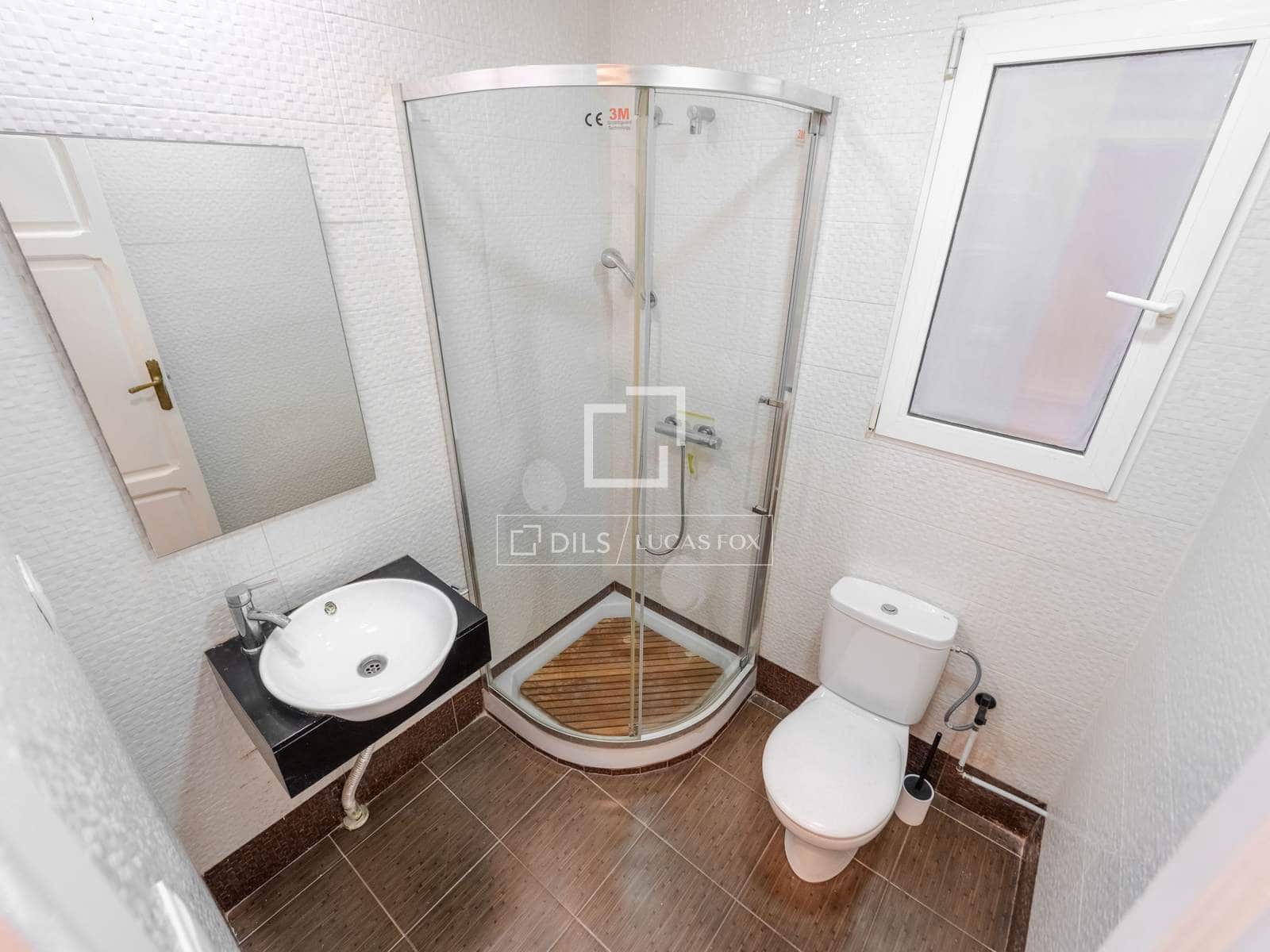 4 sypialnia Apartament do wynajęcia w Miasto Walencja - 2 500 € (Ref: 10185435)