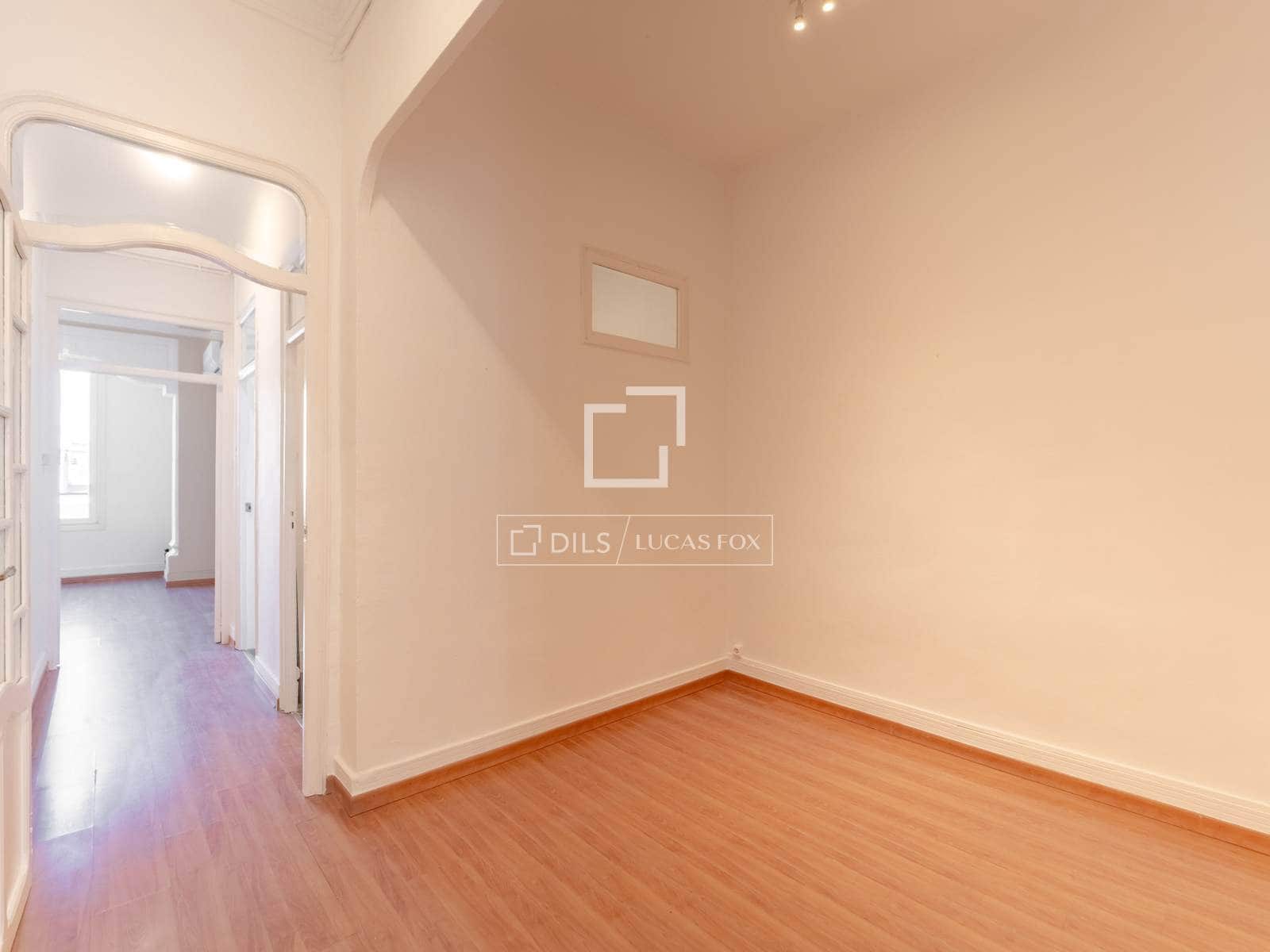 4 sypialnia Apartament do wynajęcia w Miasto Walencja - 2 500 € (Ref: 10185435)