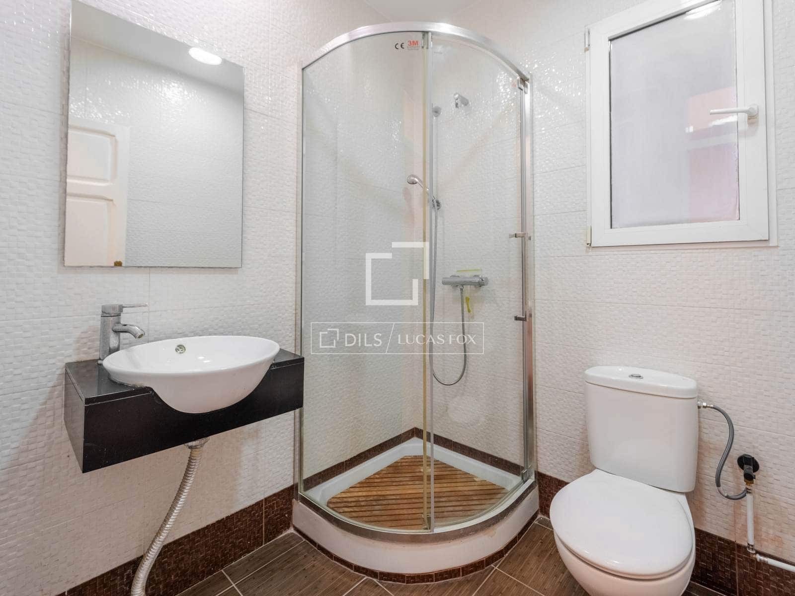 4 sypialnia Apartament do wynajęcia w Miasto Walencja - 2 500 € (Ref: 10185435)