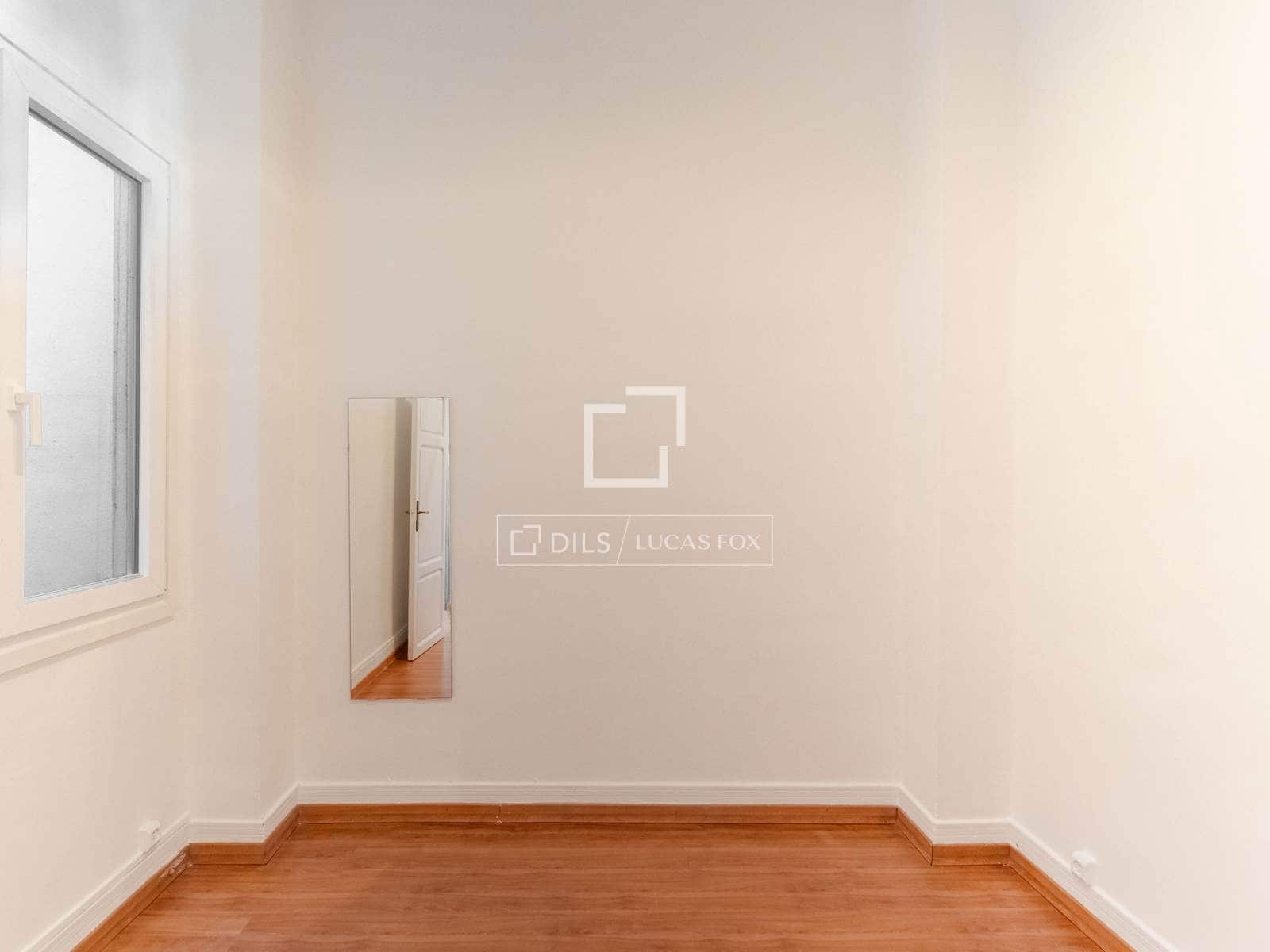 4 sypialnia Apartament do wynajęcia w Miasto Walencja - 2 500 € (Ref: 10185435)