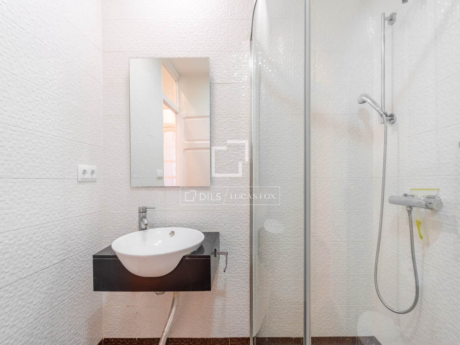 4 sypialnia Apartament do wynajęcia w Miasto Walencja - 2 500 € (Ref: 10185435)