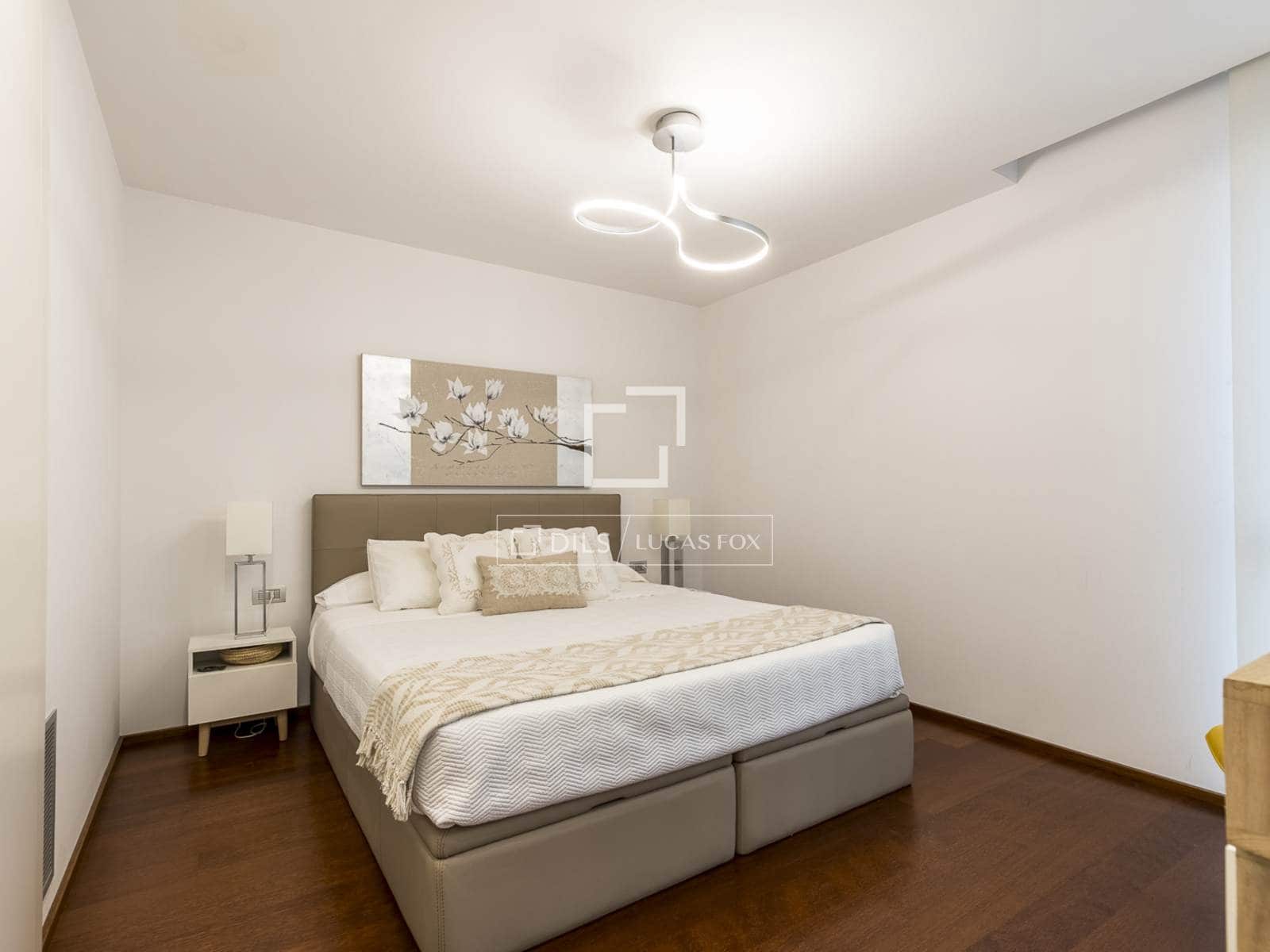 3 soveværelse Penthouse til salg i Barcelona by - € 1.550.000 (Ref: 10185909)