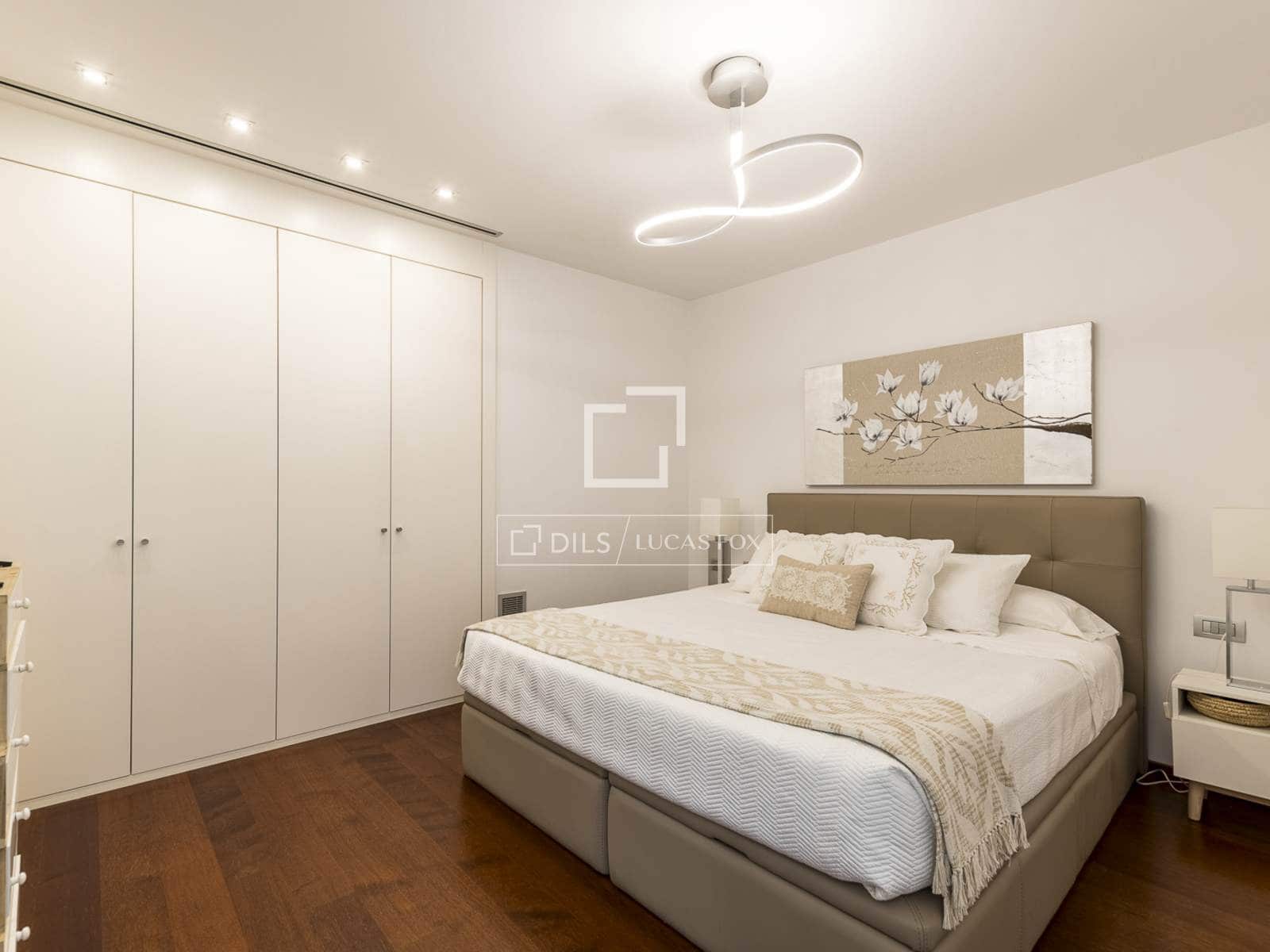 3 soveværelse Penthouse til salg i Barcelona by - € 1.550.000 (Ref: 10185909)