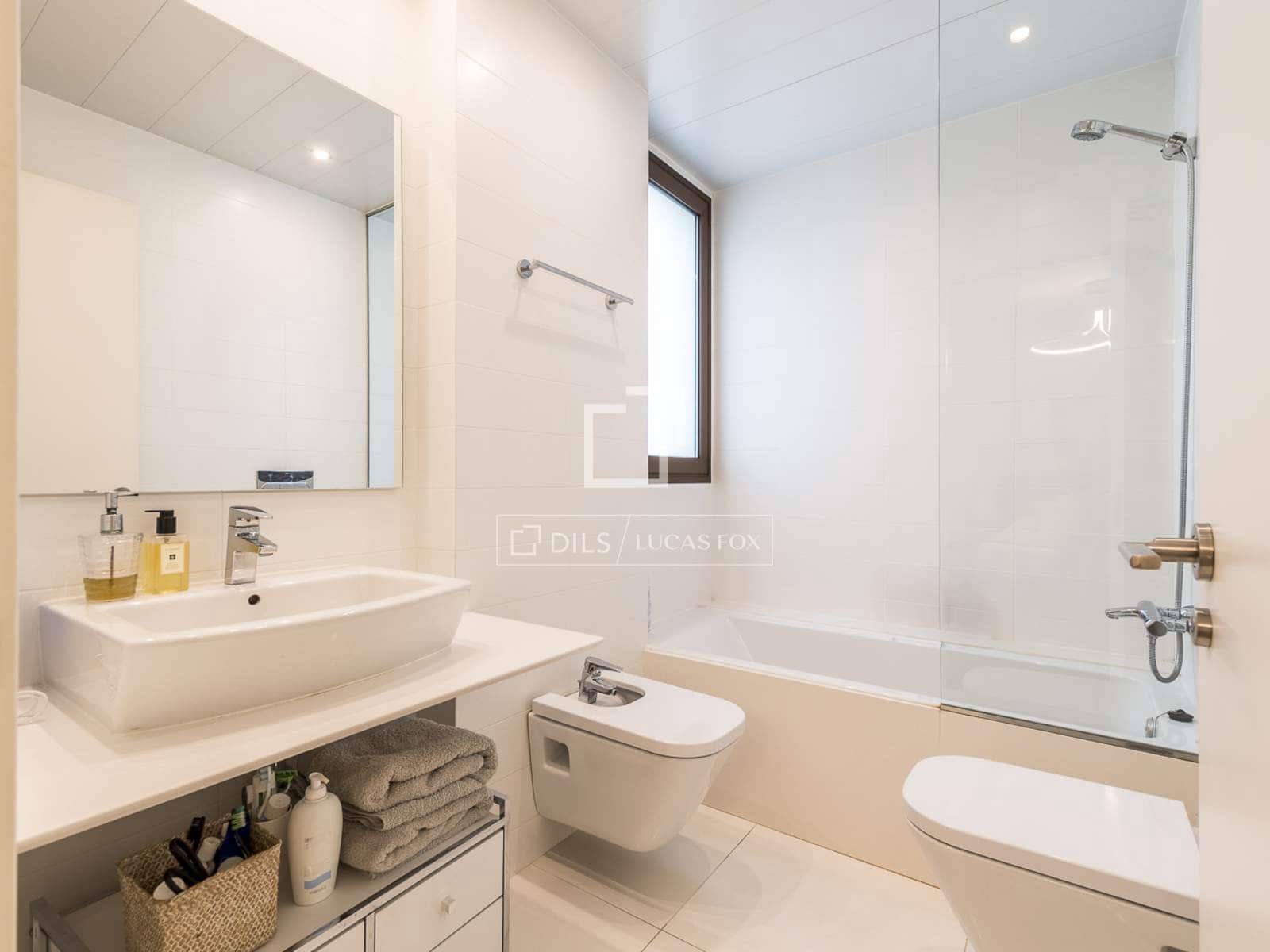 3 soveværelse Penthouse til salg i Barcelona by - € 1.550.000 (Ref: 10185909)