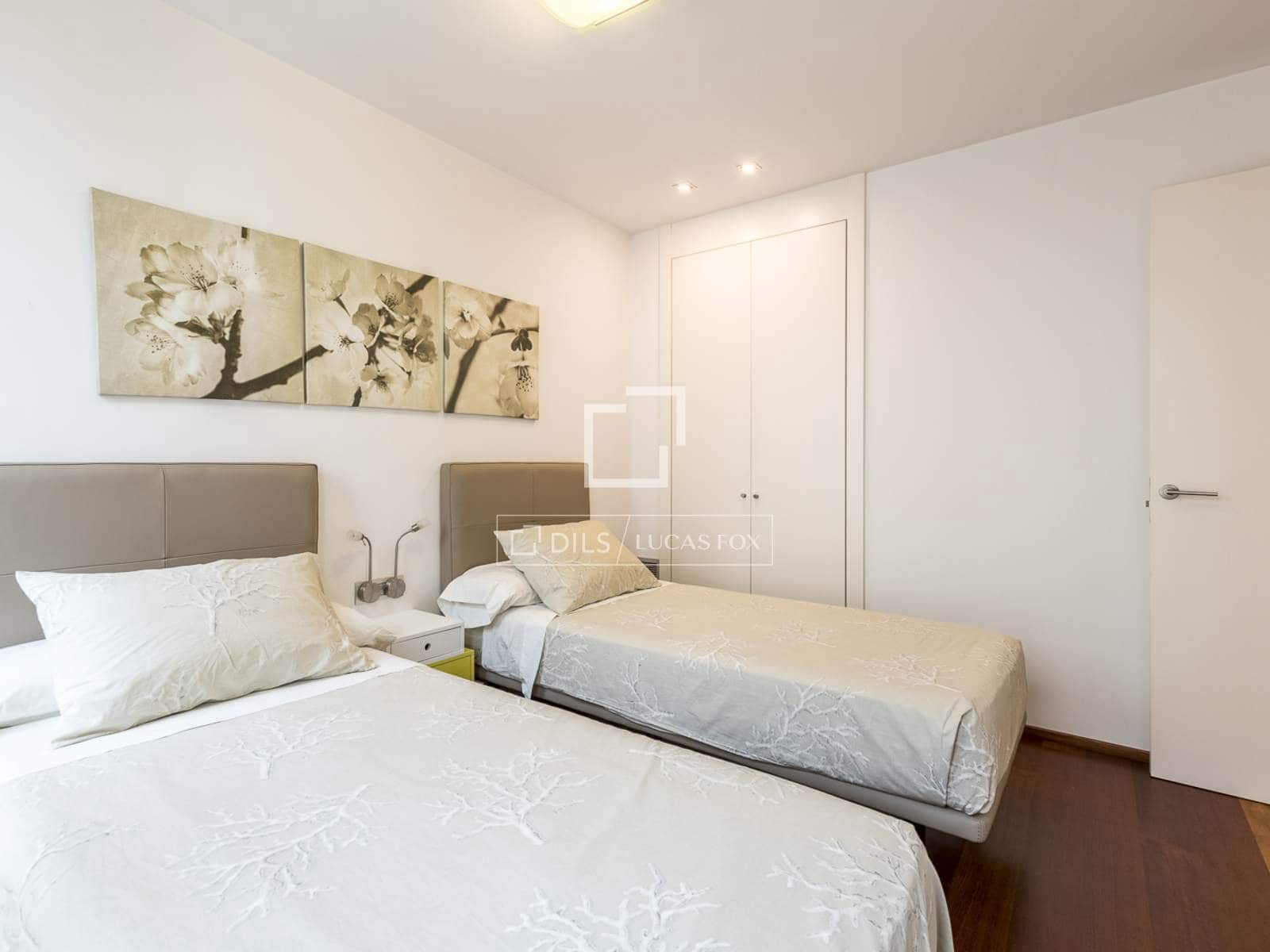 3 soveværelse Penthouse til salg i Barcelona by - € 1.550.000 (Ref: 10185909)
