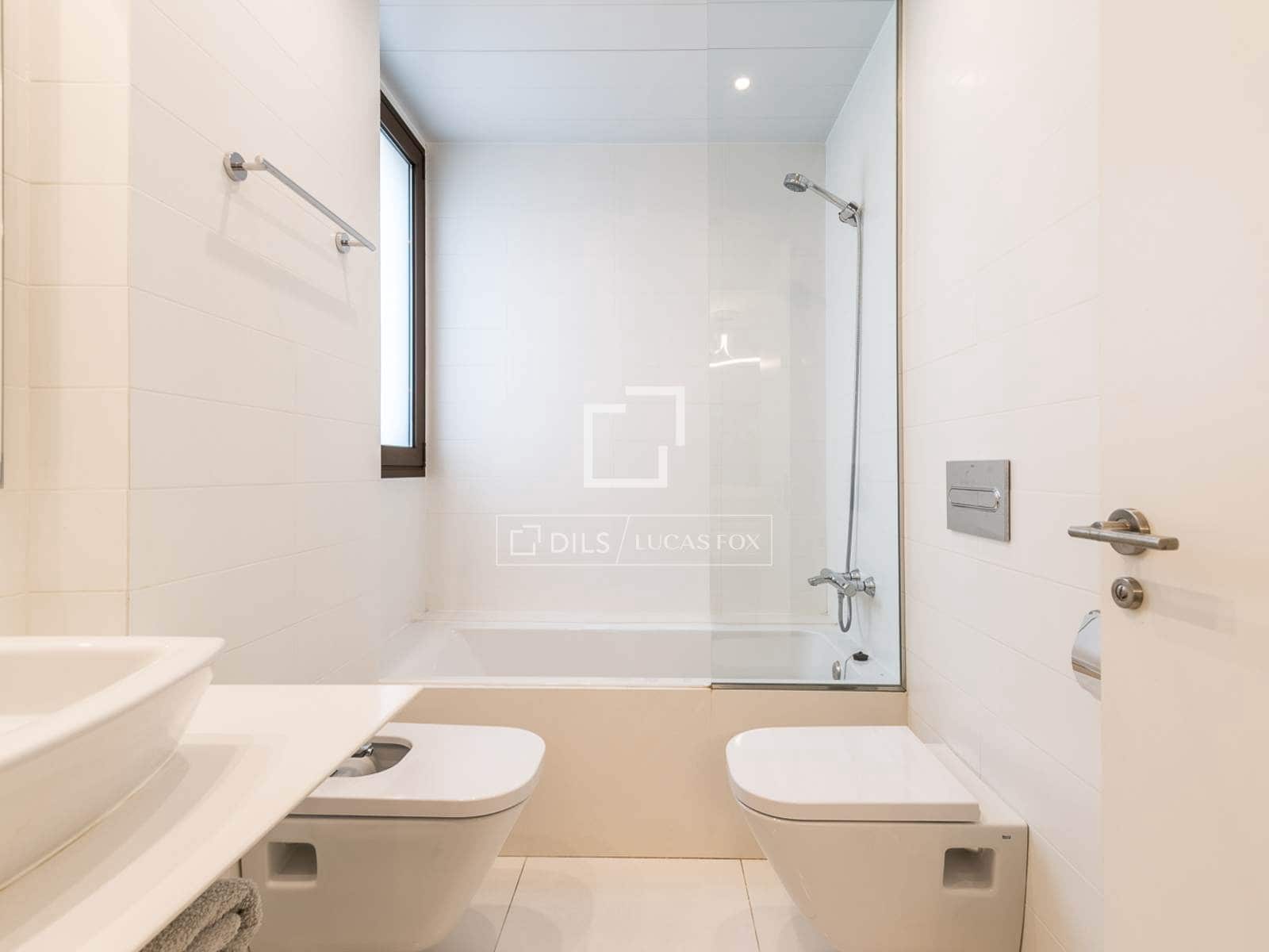 3 soveværelse Penthouse til salg i Barcelona by - € 1.550.000 (Ref: 10185909)
