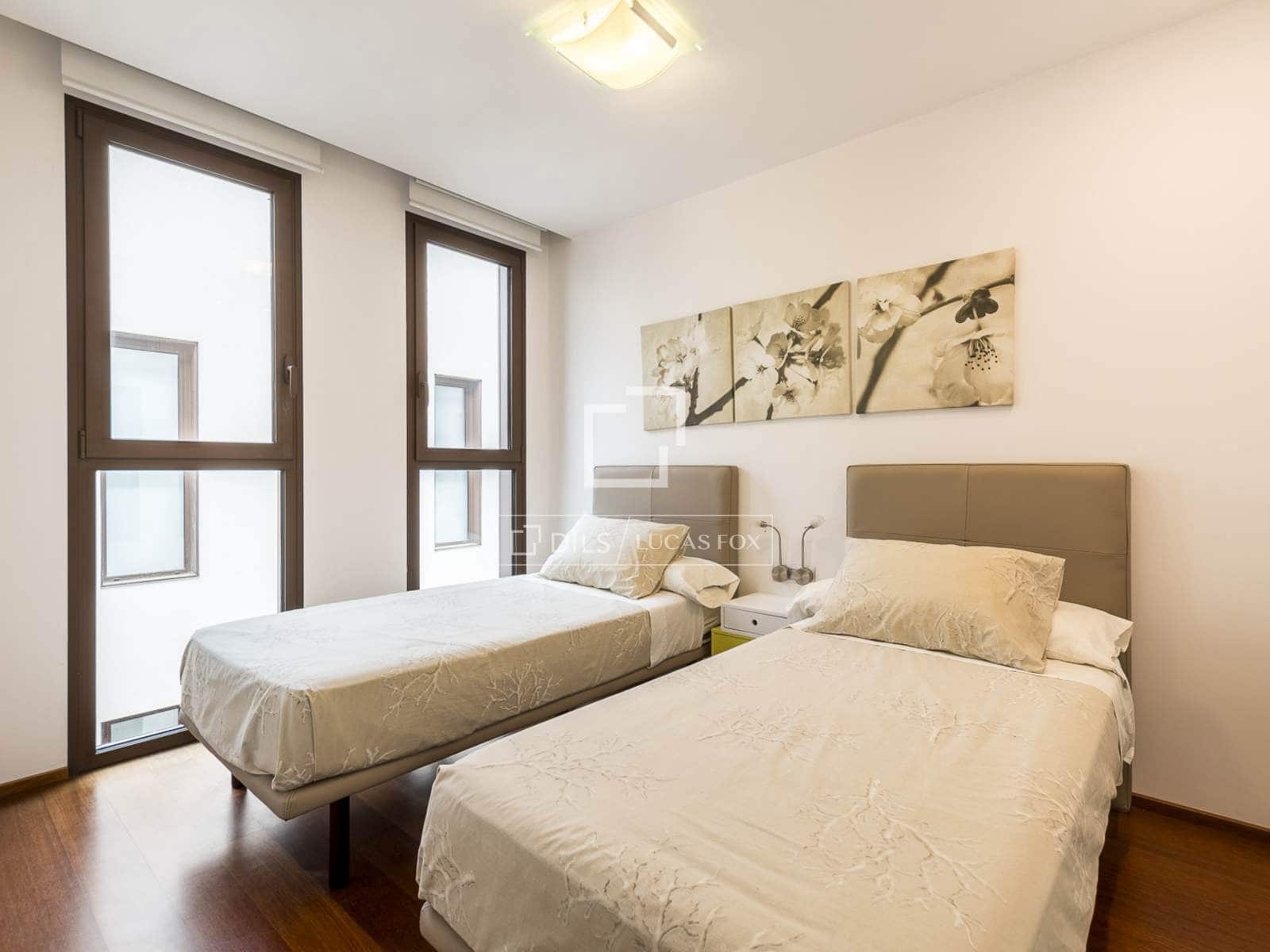 3 soveværelse Penthouse til salg i Barcelona by - € 1.550.000 (Ref: 10185909)