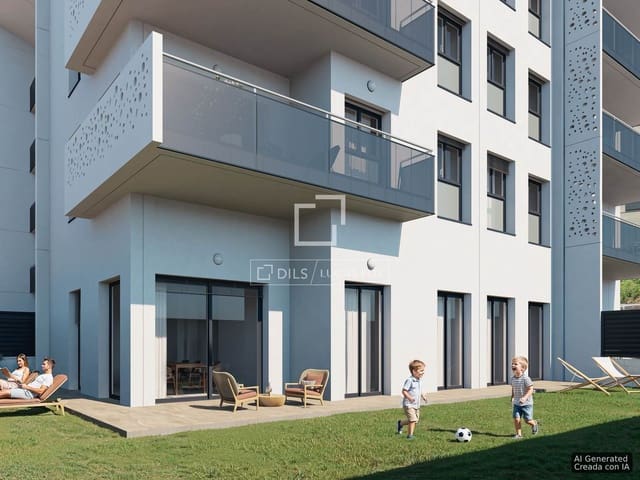 3 soverom Leilighet til salgs i Vila-seca med svømmebasseng garasje - € 295 000 (Ref: 10185911)