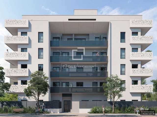 3 soverom Leilighet til salgs i Vila-seca med svømmebasseng garasje - € 295 000 (Ref: 10185911)