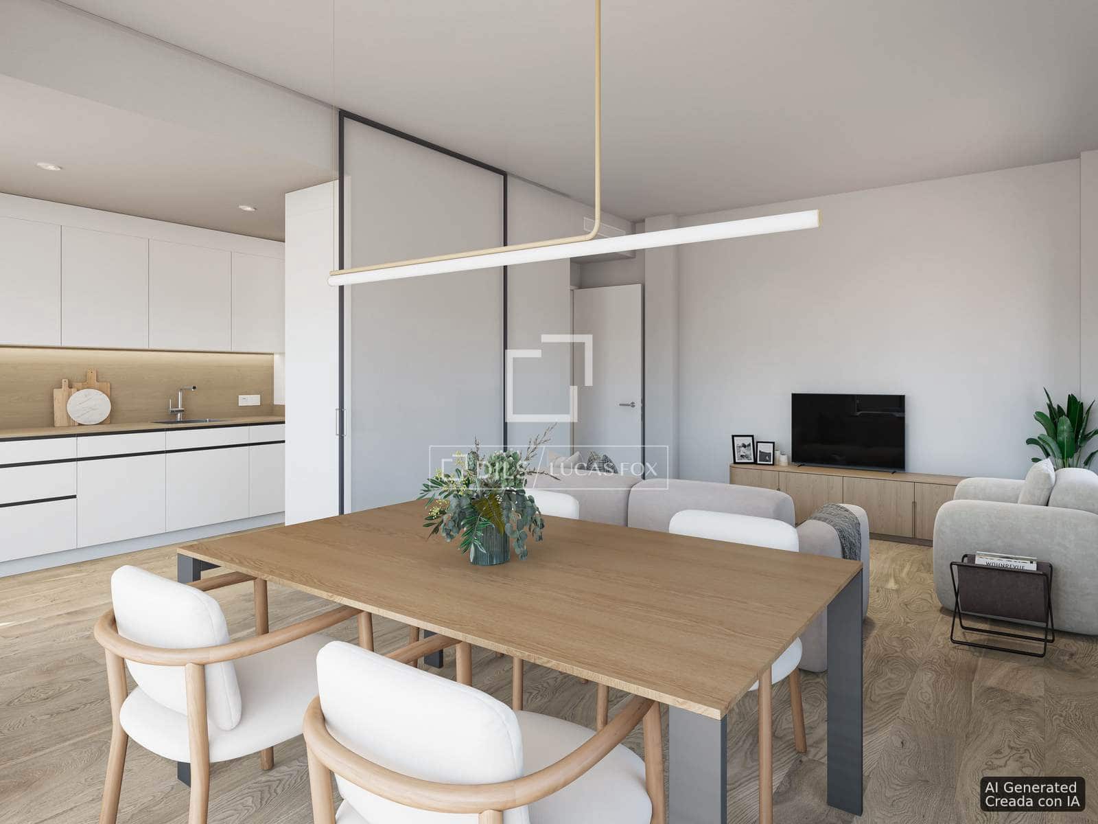 3 sypialnia Apartament na sprzedaż w Vila-seca z basenem garażem - 262 000 € (Ref: 10185912)