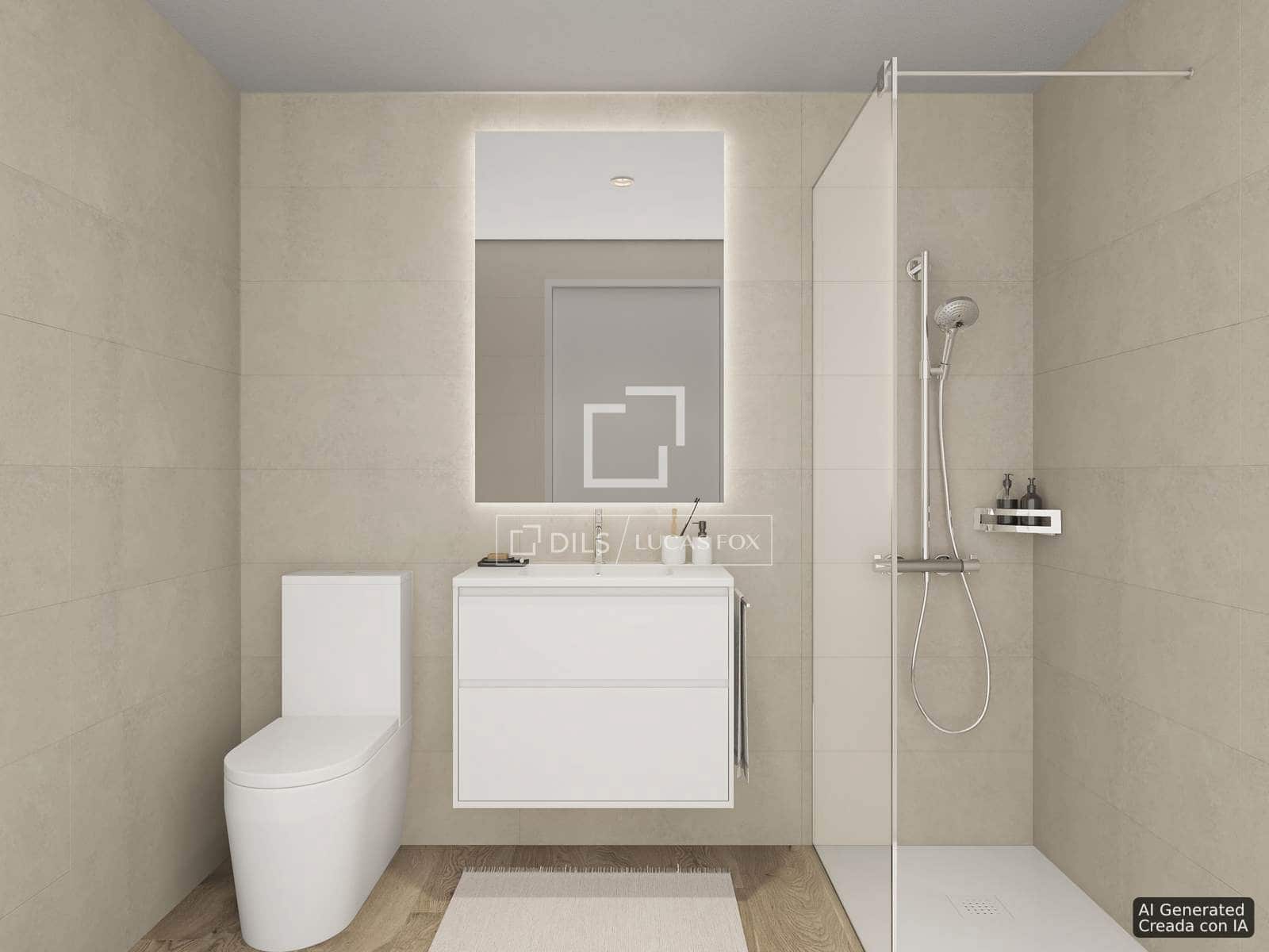 3 sypialnia Apartament na sprzedaż w Vila-seca z basenem garażem - 262 000 € (Ref: 10185912)