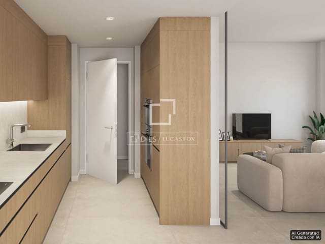 4 soveværelse Penthouse til salg i Vila-seca med swimmingpool garage - € 420.000 (Ref: 10185913)
