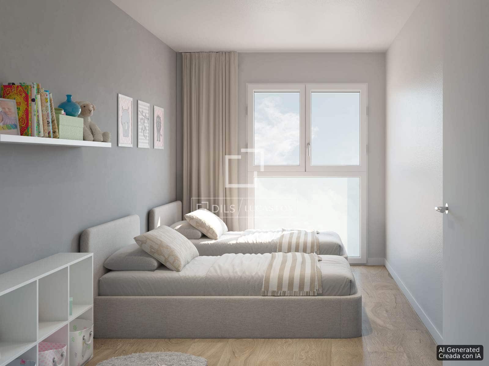 4 soverom Leilighet til salgs i Vila-seca med svømmebasseng garasje - € 305 000 (Ref: 10185914)
