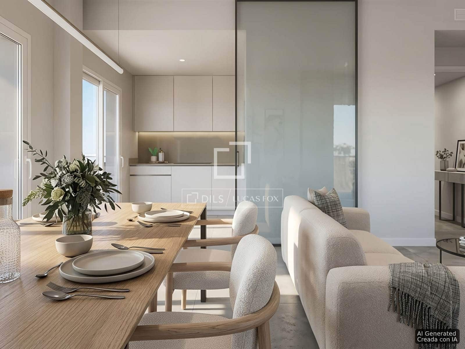 4 soverom Leilighet til salgs i Vila-seca med svømmebasseng garasje - € 305 000 (Ref: 10185914)