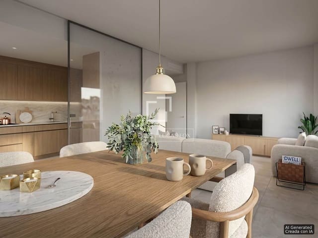 4 soverom Leilighet til salgs i Vila-seca med svømmebasseng garasje - € 305 000 (Ref: 10185914)