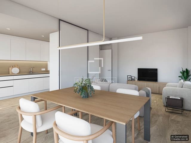 4 soverom Leilighet til salgs i Vila-seca med svømmebasseng garasje - € 305 000 (Ref: 10185914)