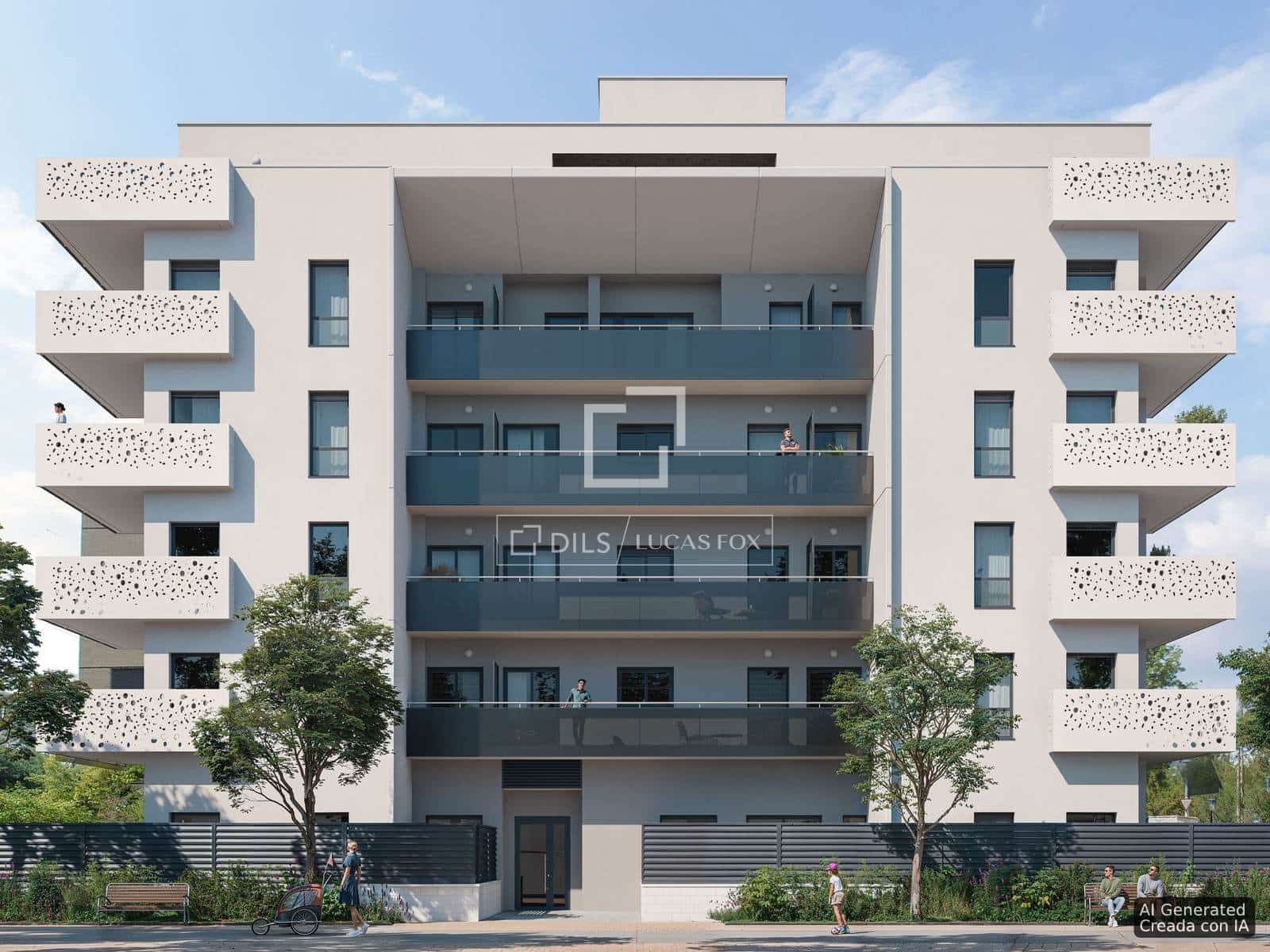 4 soverom Leilighet til salgs i Vila-seca med svømmebasseng garasje - € 305 000 (Ref: 10185914)