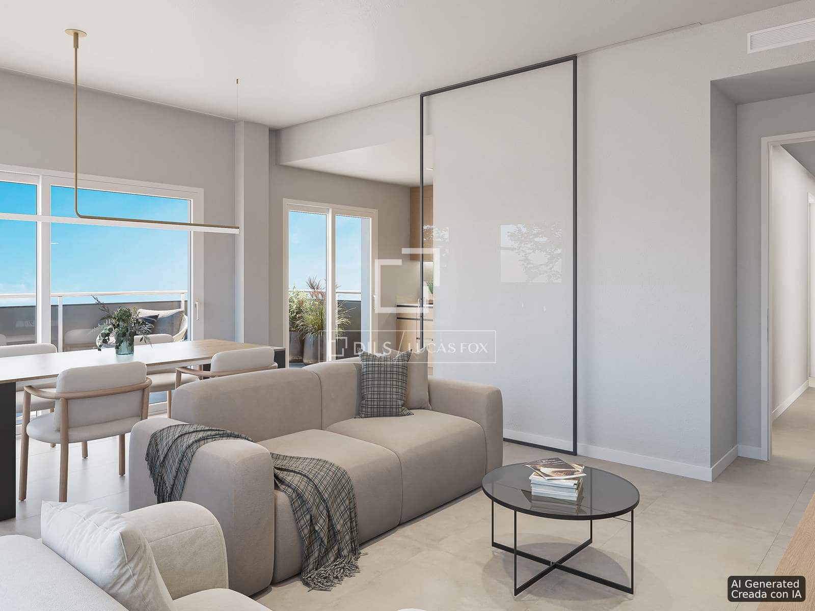 4 soverom Leilighet til salgs i Vila-seca med svømmebasseng garasje - € 305 000 (Ref: 10185914)