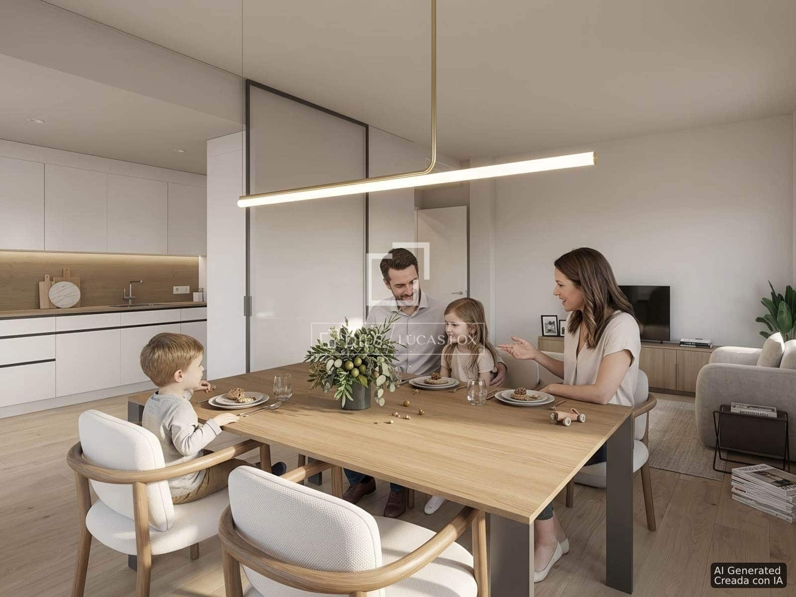 4 soverom Leilighet til salgs i Vila-seca med svømmebasseng garasje - € 305 000 (Ref: 10185914)