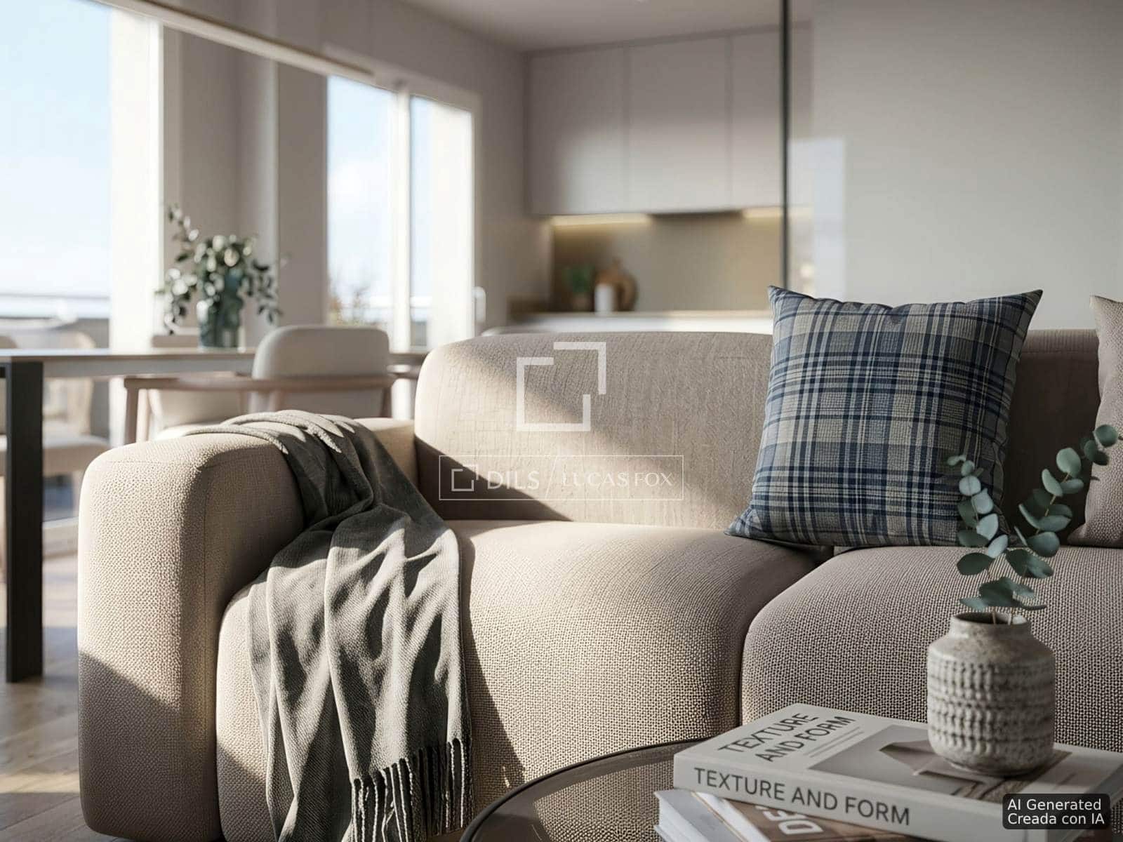 4 soverom Leilighet til salgs i Vila-seca med svømmebasseng garasje - € 305 000 (Ref: 10185914)