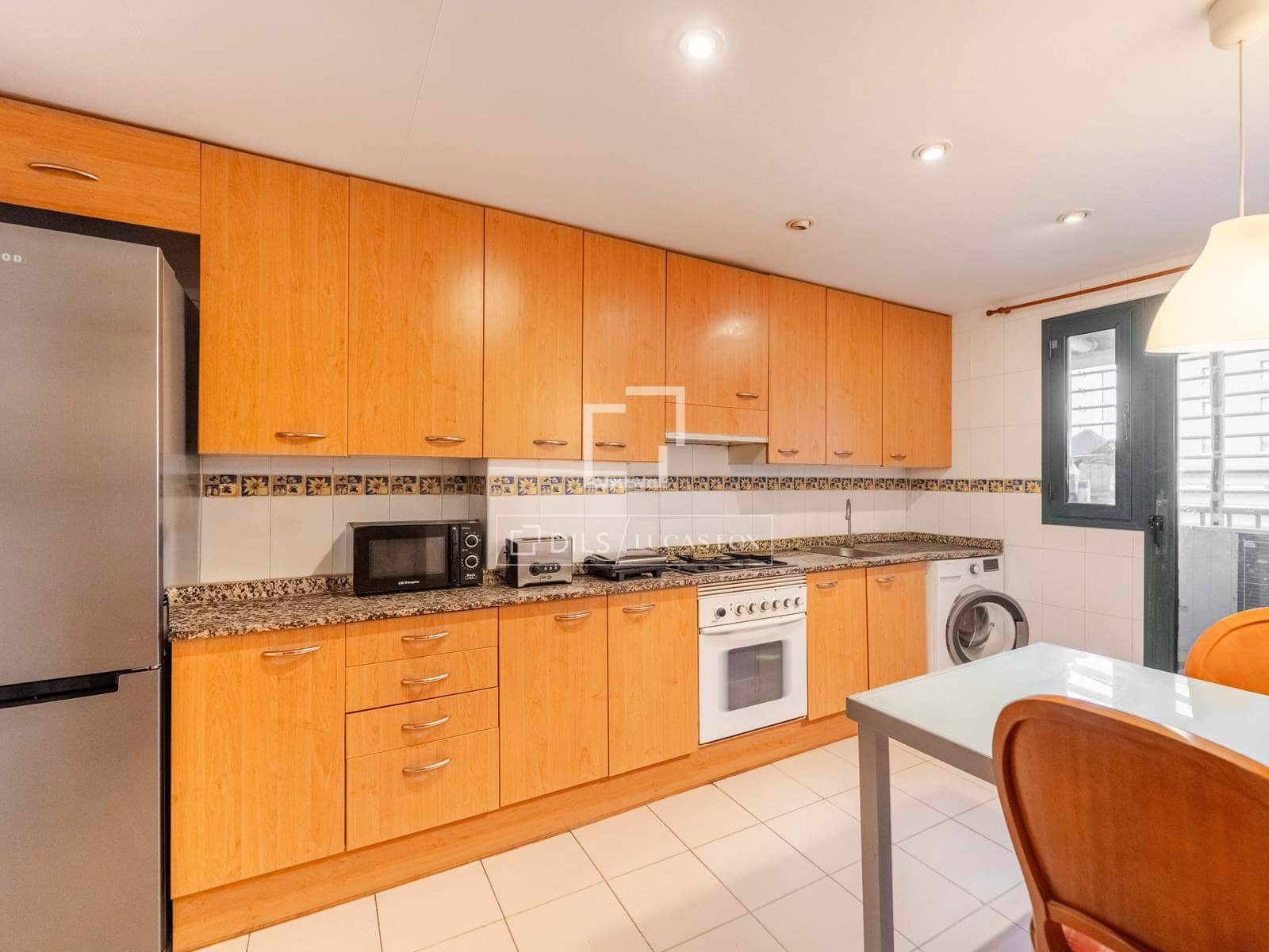 Apartamento de 3 habitaciones en València ciudad en venta con piscina garaje - 620.000 € (Ref: 10185916)