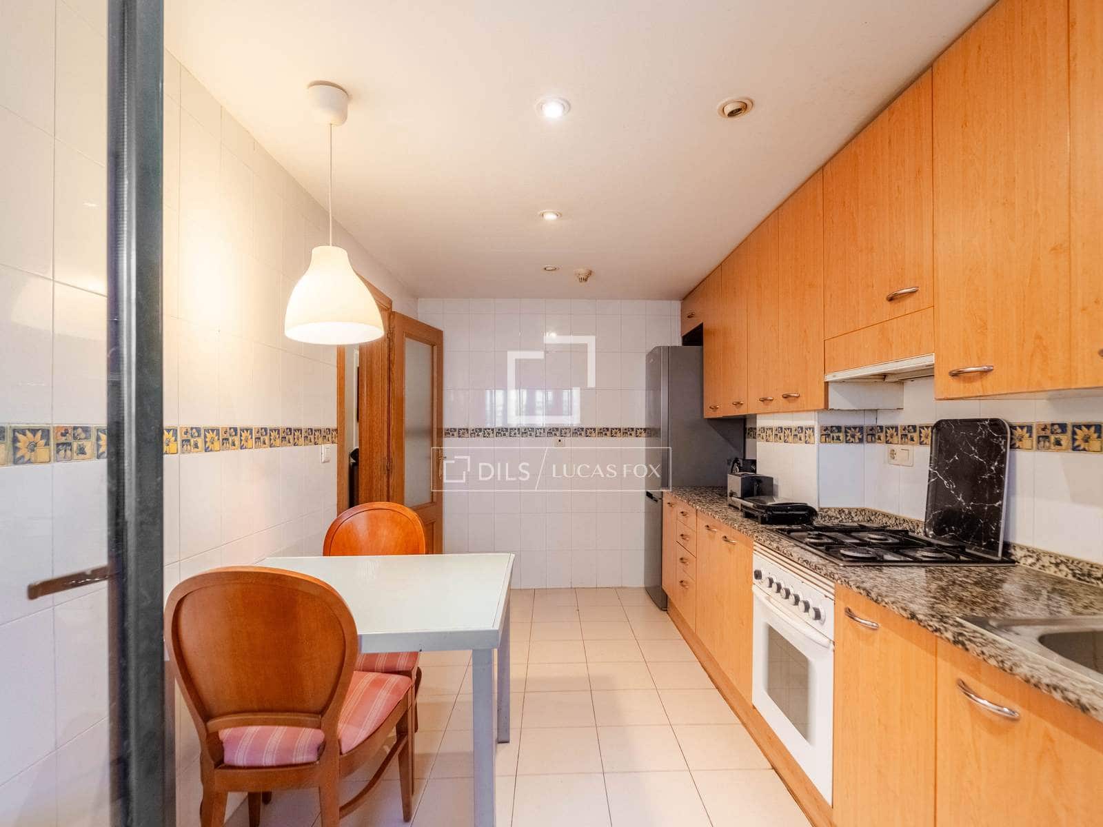 Apartamento de 3 habitaciones en València ciudad en venta con piscina garaje - 620.000 € (Ref: 10185916)