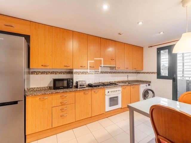 Apartamento de 3 habitaciones en València ciudad en venta con piscina garaje - 620.000 € (Ref: 10185916)