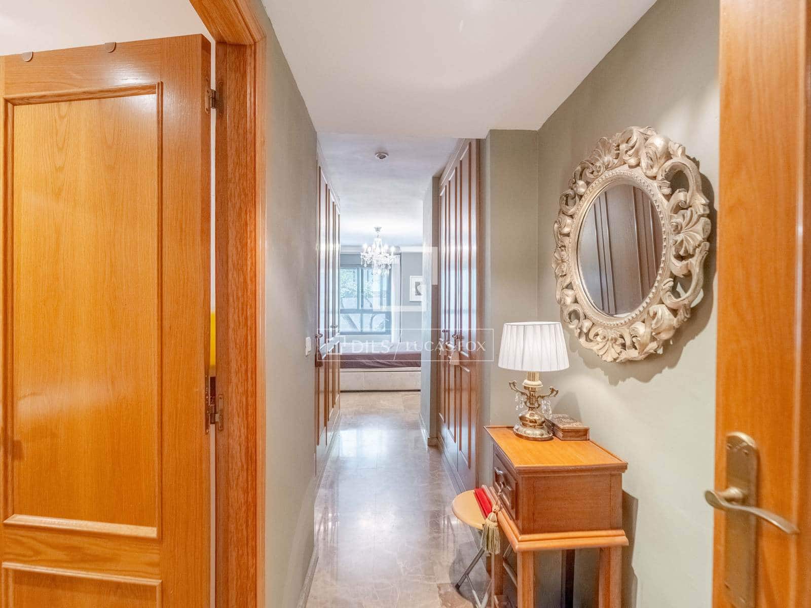 Apartamento de 3 habitaciones en València ciudad en venta con piscina garaje - 620.000 € (Ref: 10185916)
