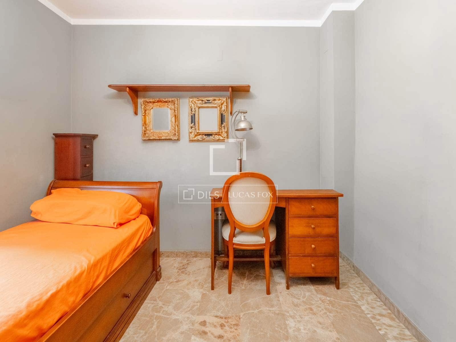 Apartamento de 3 habitaciones en València ciudad en venta con piscina garaje - 620.000 € (Ref: 10185916)