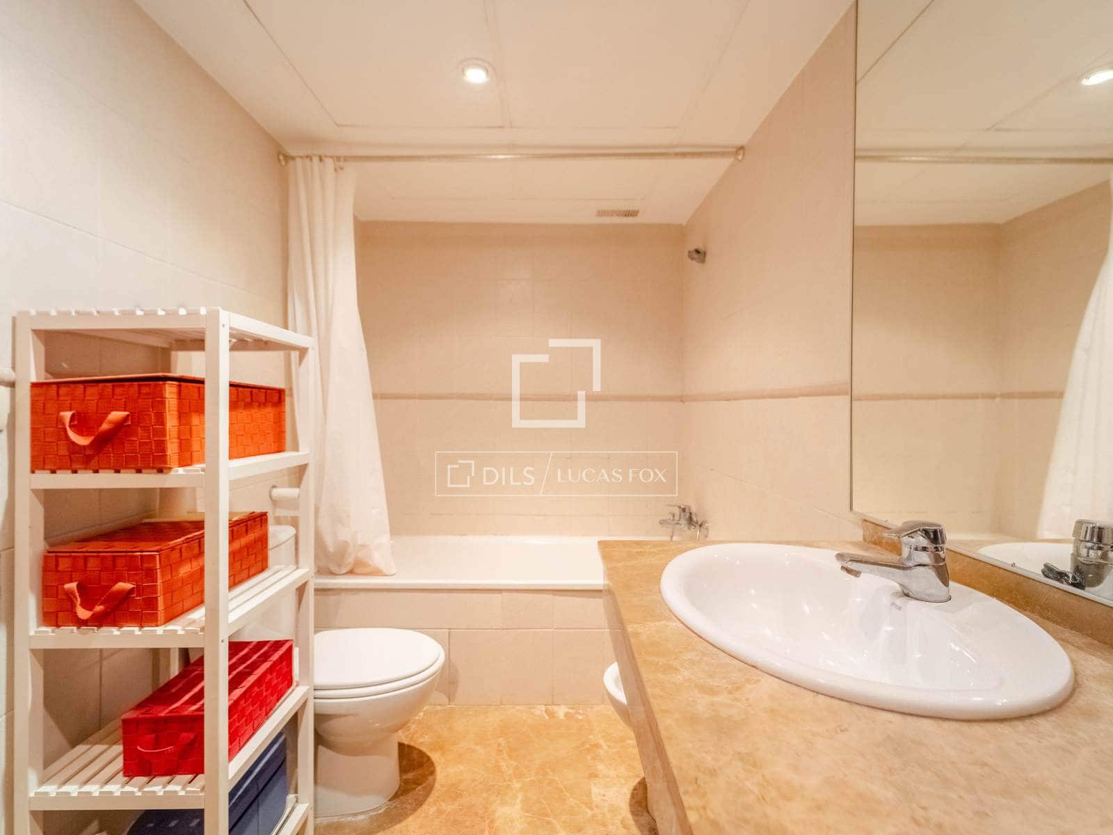 Apartamento de 3 habitaciones en València ciudad en venta con piscina garaje - 620.000 € (Ref: 10185916)