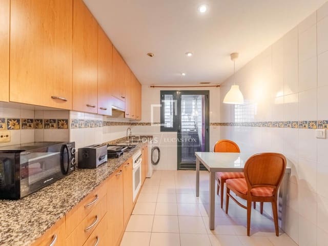 Apartamento de 3 habitaciones en València ciudad en venta con piscina garaje - 620.000 € (Ref: 10185916)