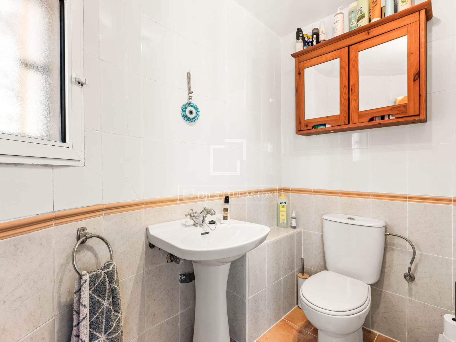 Chalet de 4 habitaciones en Bolulla en venta con piscina garaje - 570.000 € (Ref: 10186209)