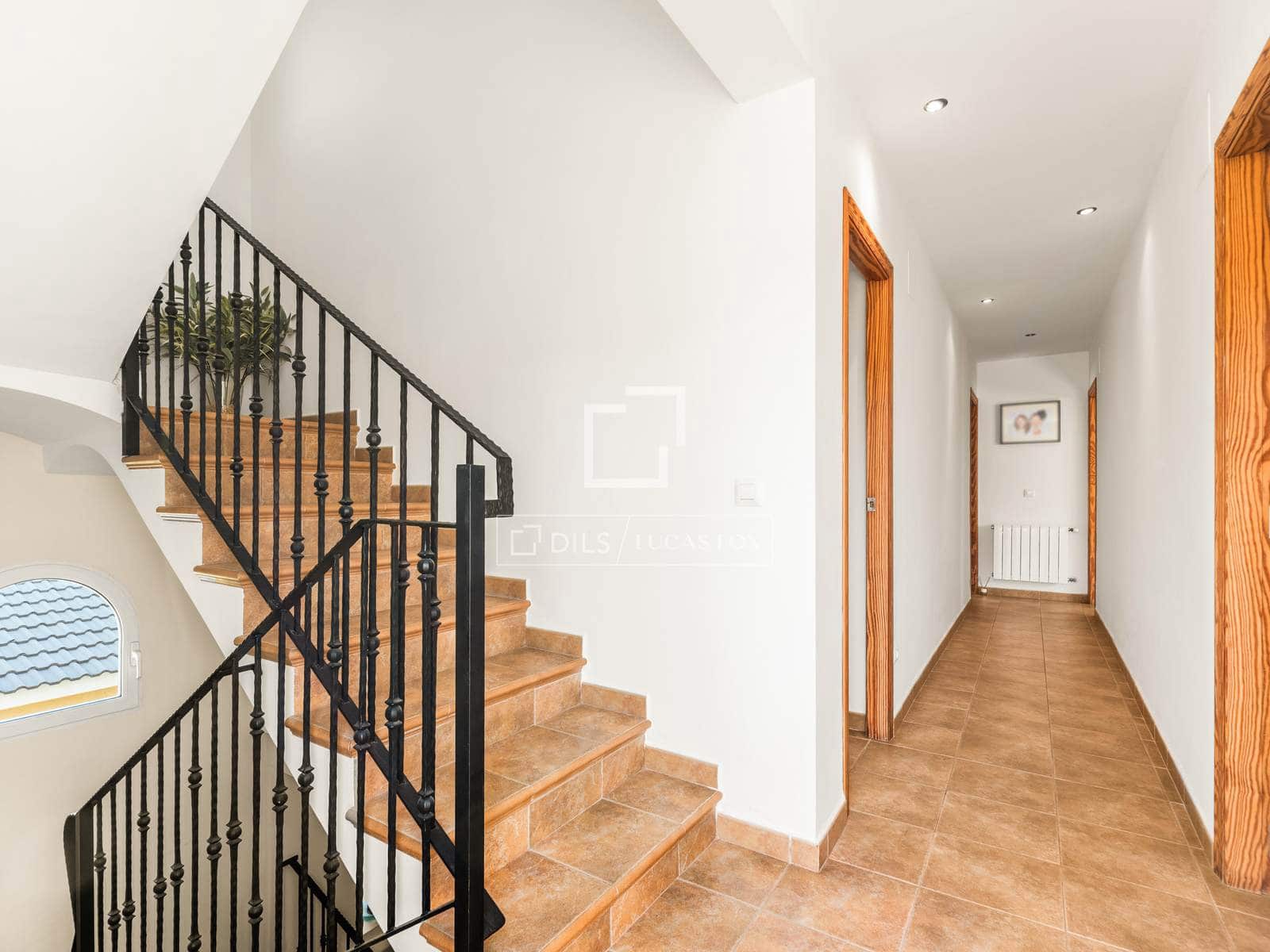 Chalet de 4 habitaciones en Bolulla en venta con piscina garaje - 570.000 € (Ref: 10186209)