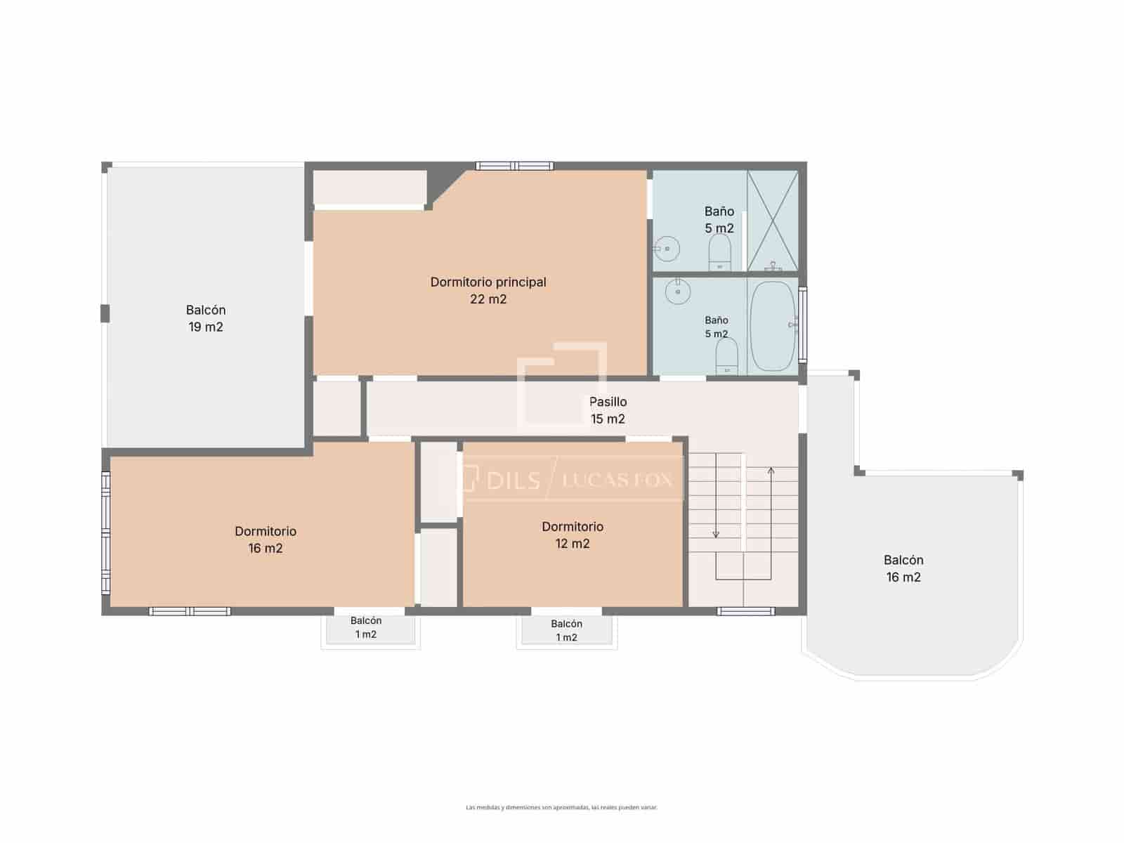 Chalet de 4 habitaciones en Bolulla en venta con piscina garaje - 570.000 € (Ref: 10186209)