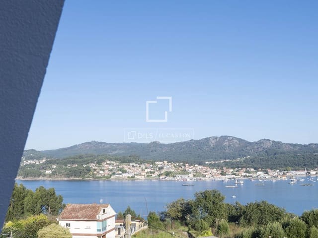 6 chambre Villa/Maison à vendre à Cangas avec garage - 780 000 € (Ref: 10186210)