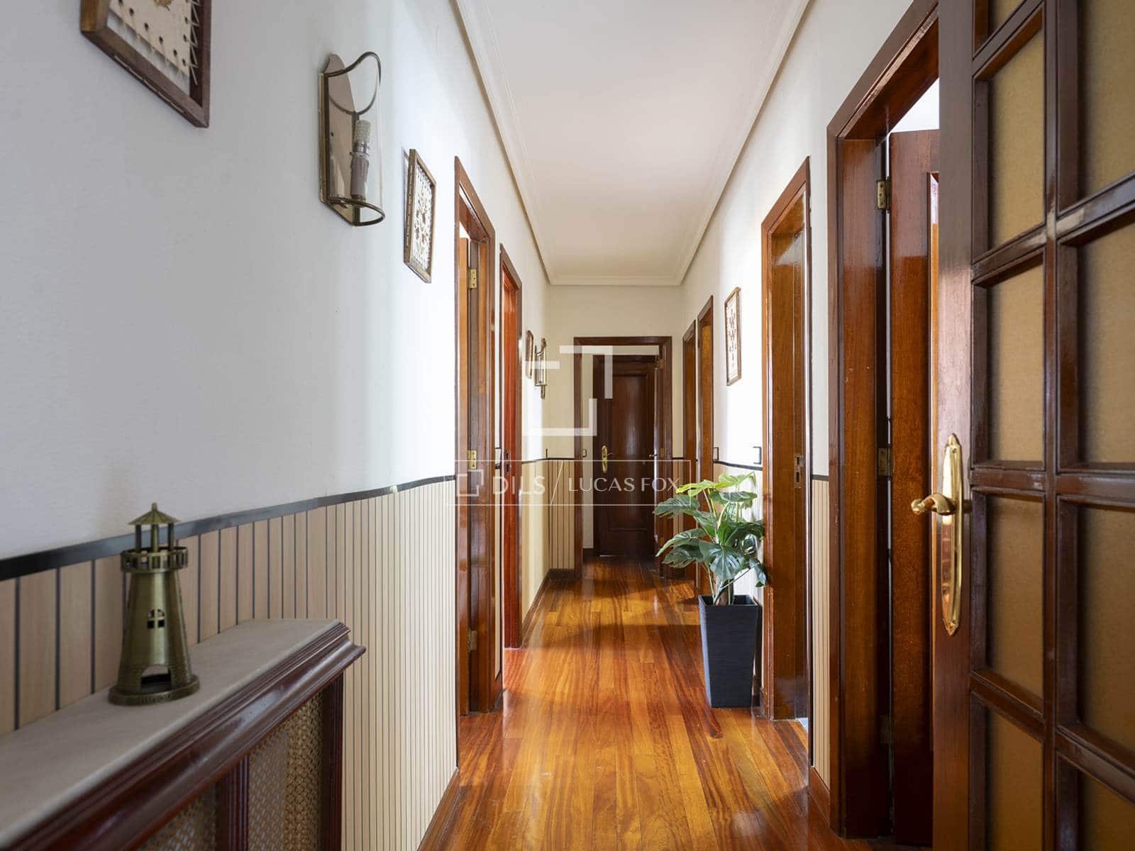 6 chambre Villa/Maison à vendre à Cangas avec garage - 780 000 € (Ref: 10186210)
