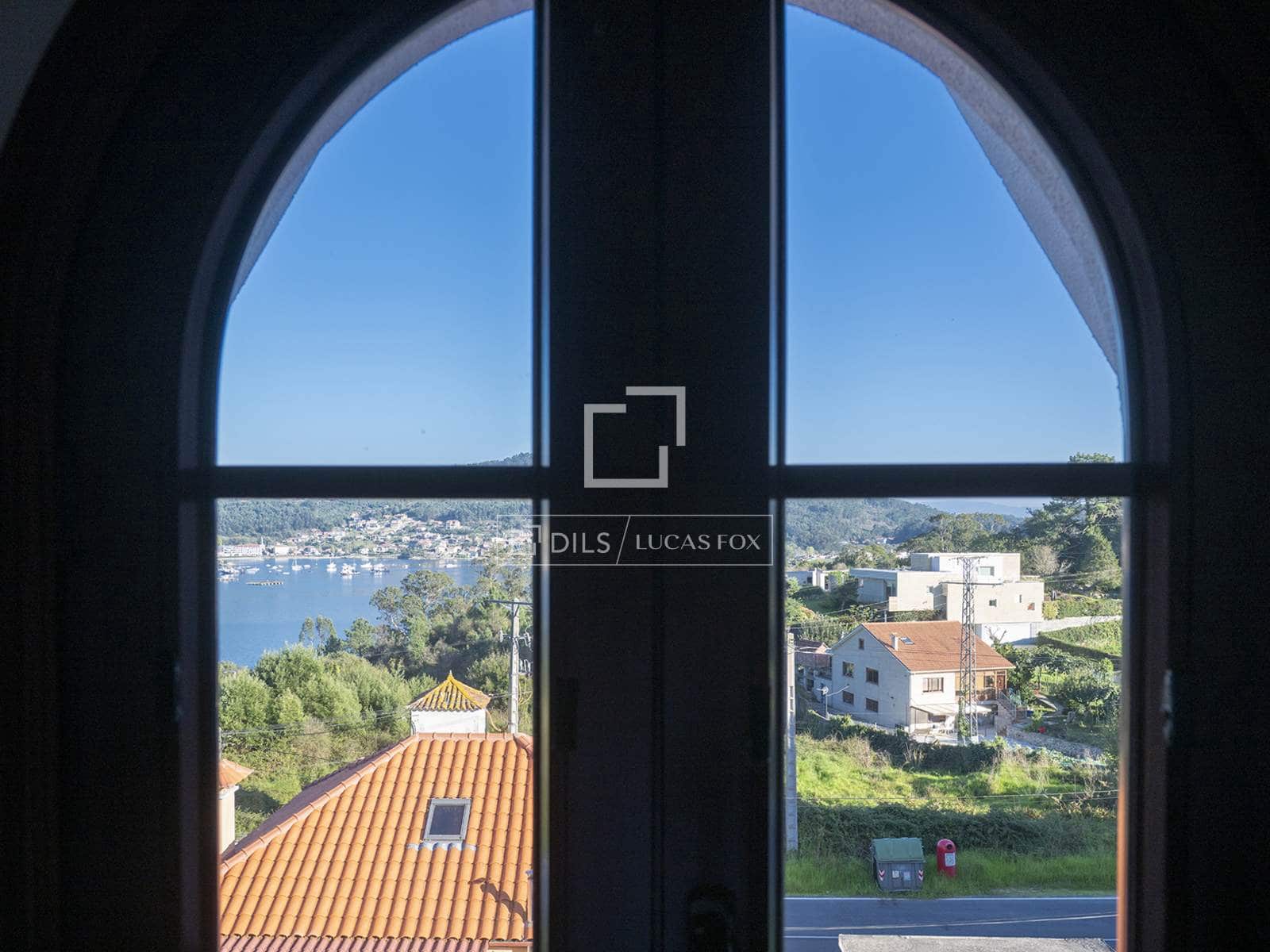 6 chambre Villa/Maison à vendre à Cangas avec garage - 780 000 € (Ref: 10186210)