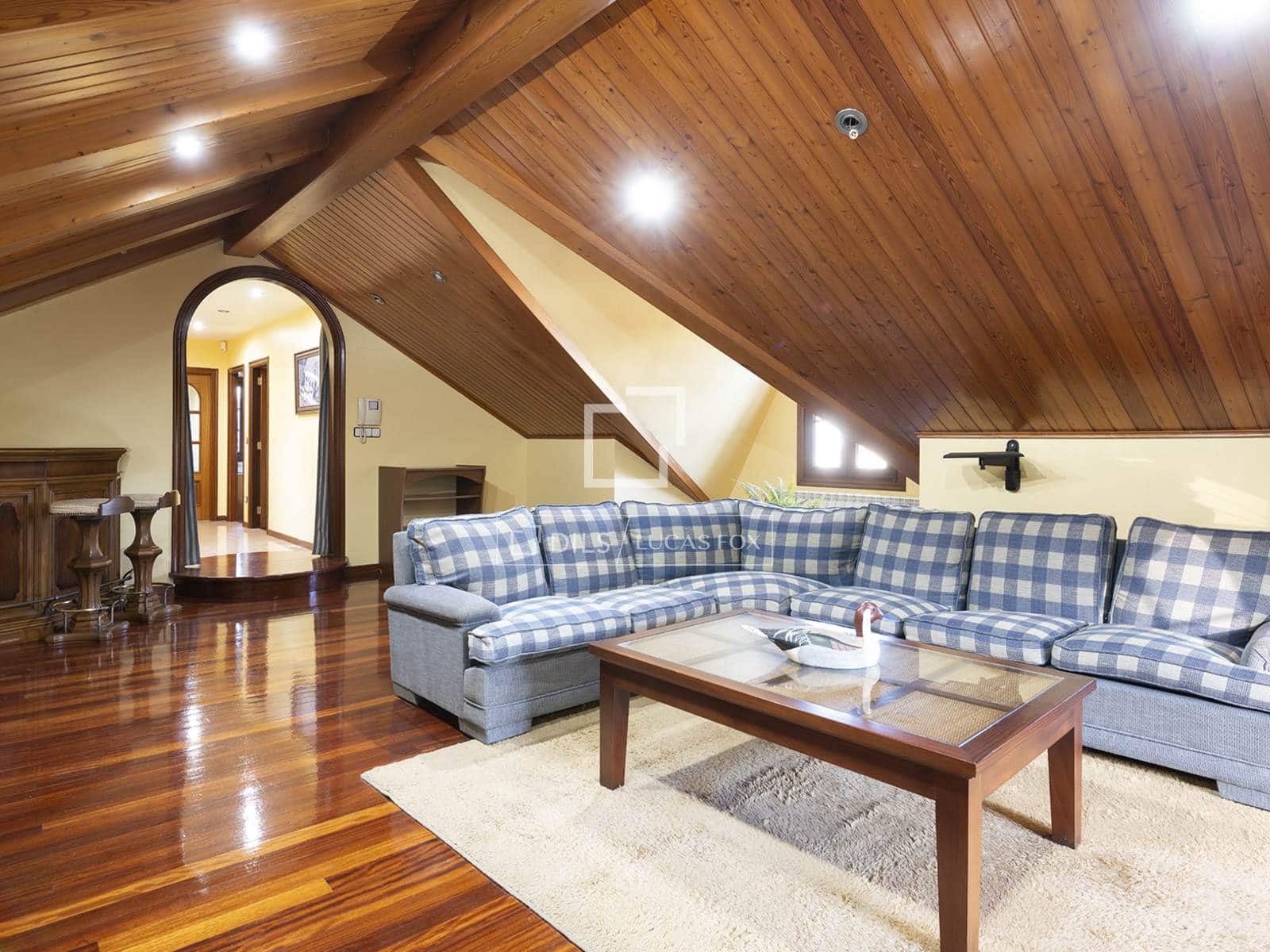 6 chambre Villa/Maison à vendre à Cangas avec garage - 780 000 € (Ref: 10186210)