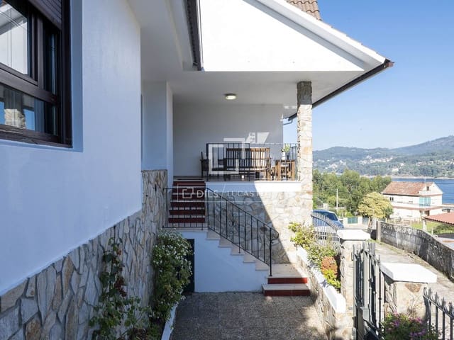 6 chambre Villa/Maison à vendre à Cangas avec garage - 780 000 € (Ref: 10186210)